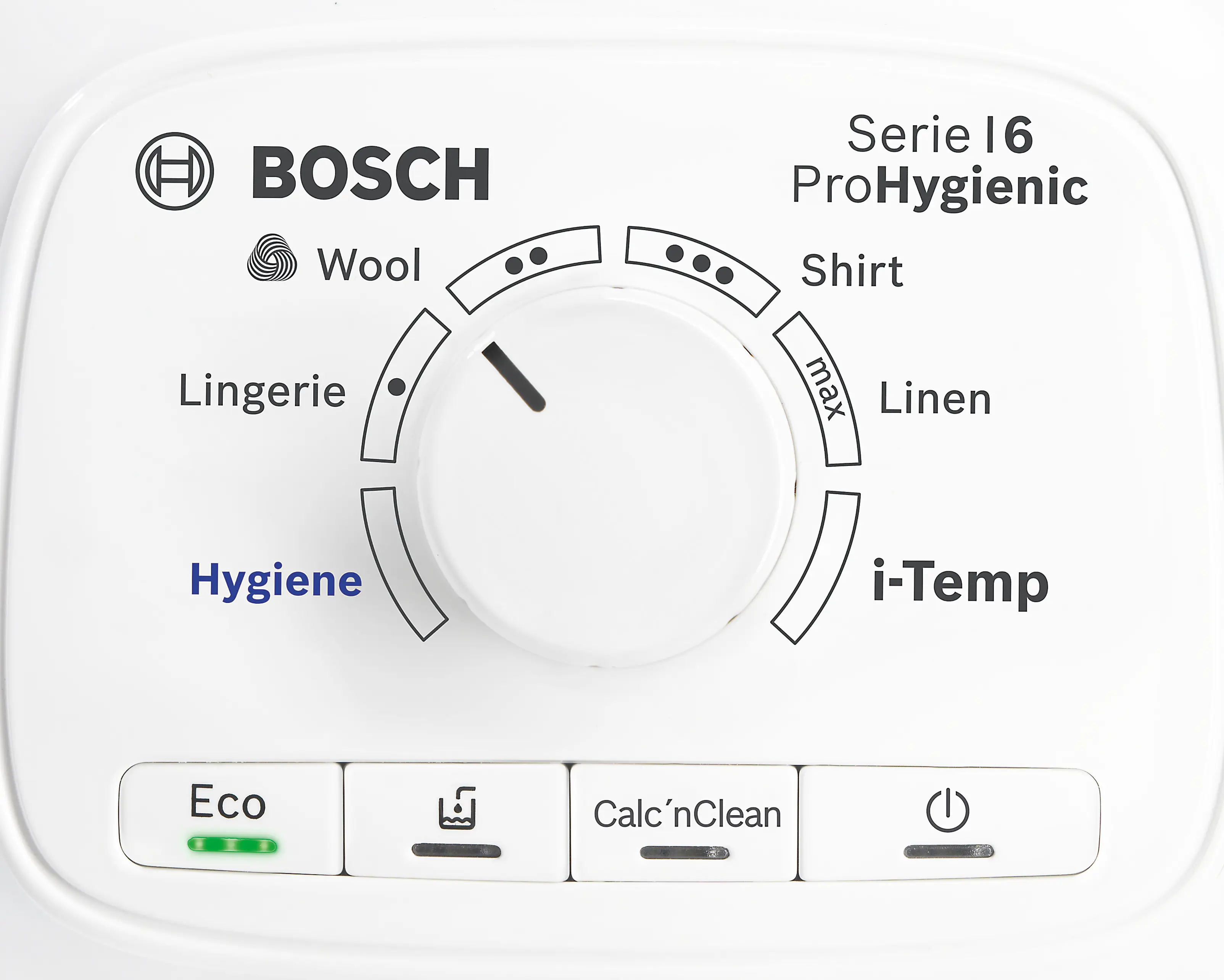 TDS6081GB Steam station BOSCH GB
