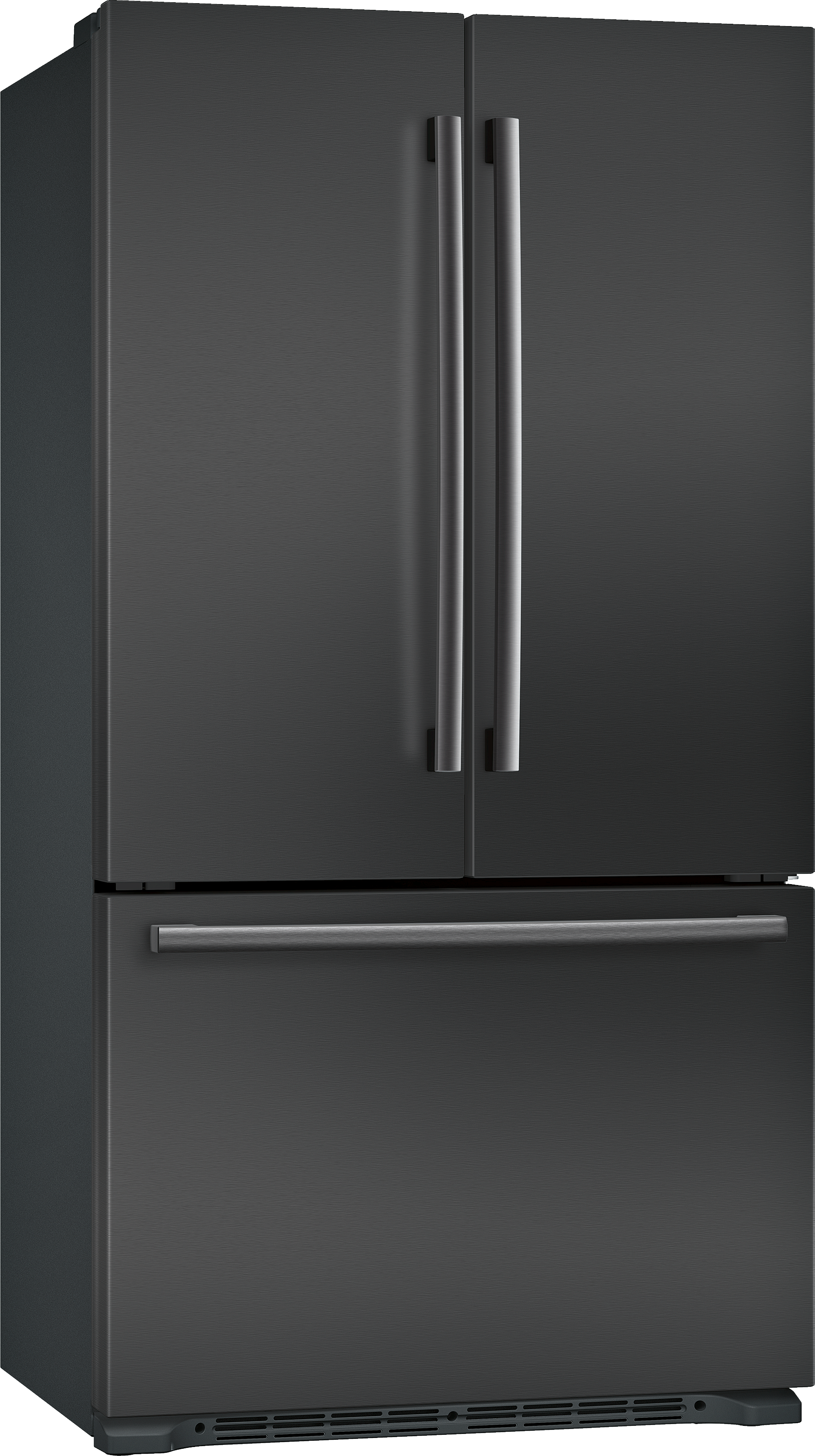 B21CT80SNB French Door Bottom Mount | BOSCH CA