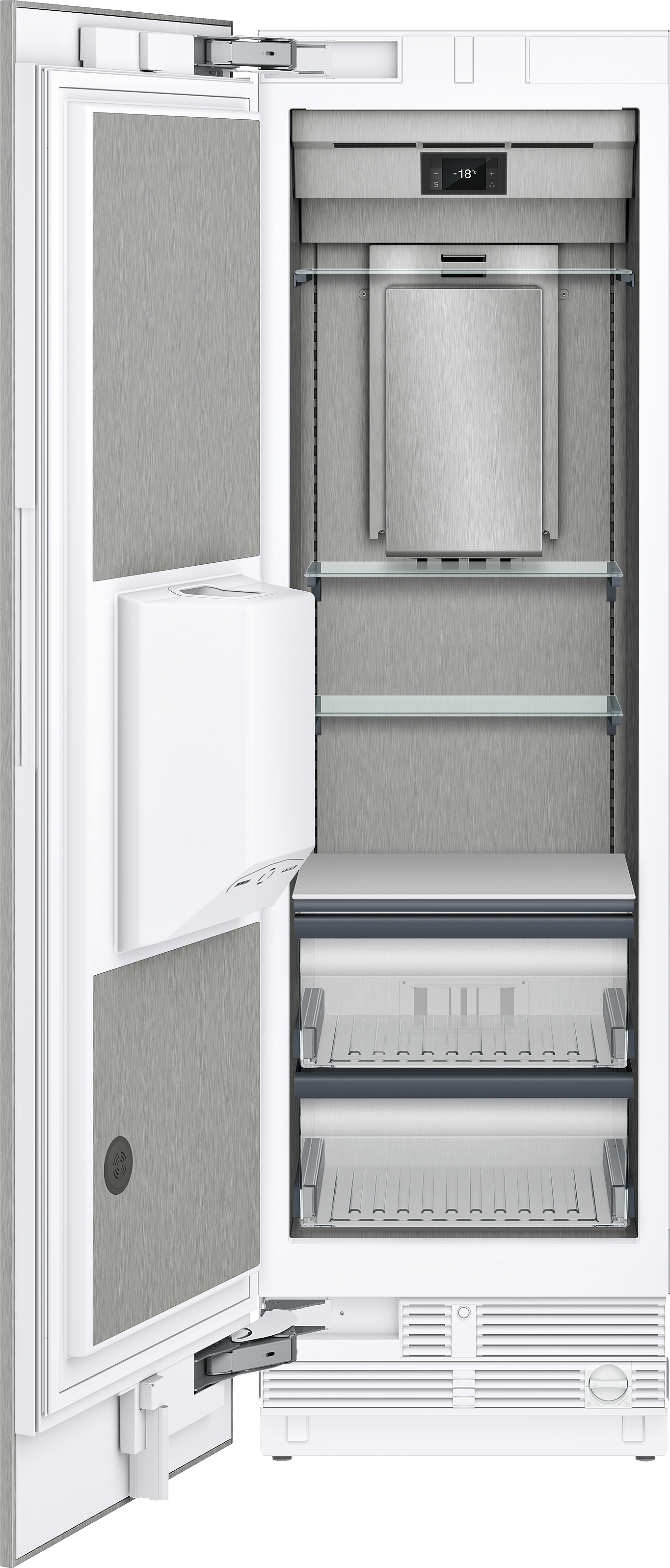 フリーザー RF463305 Vario freezer | GAGGENAU GB
