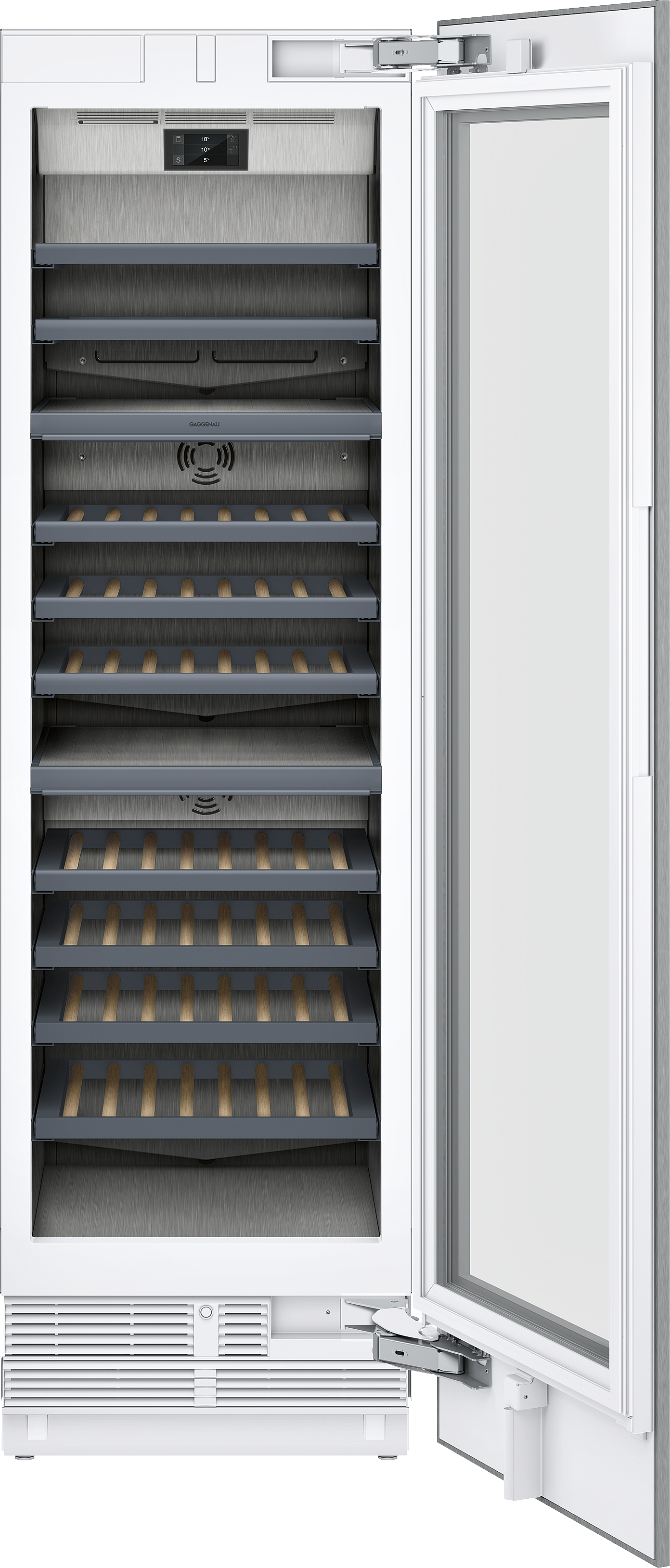 RW466764 Vario Built-in wine cooler | GAGGENAU US