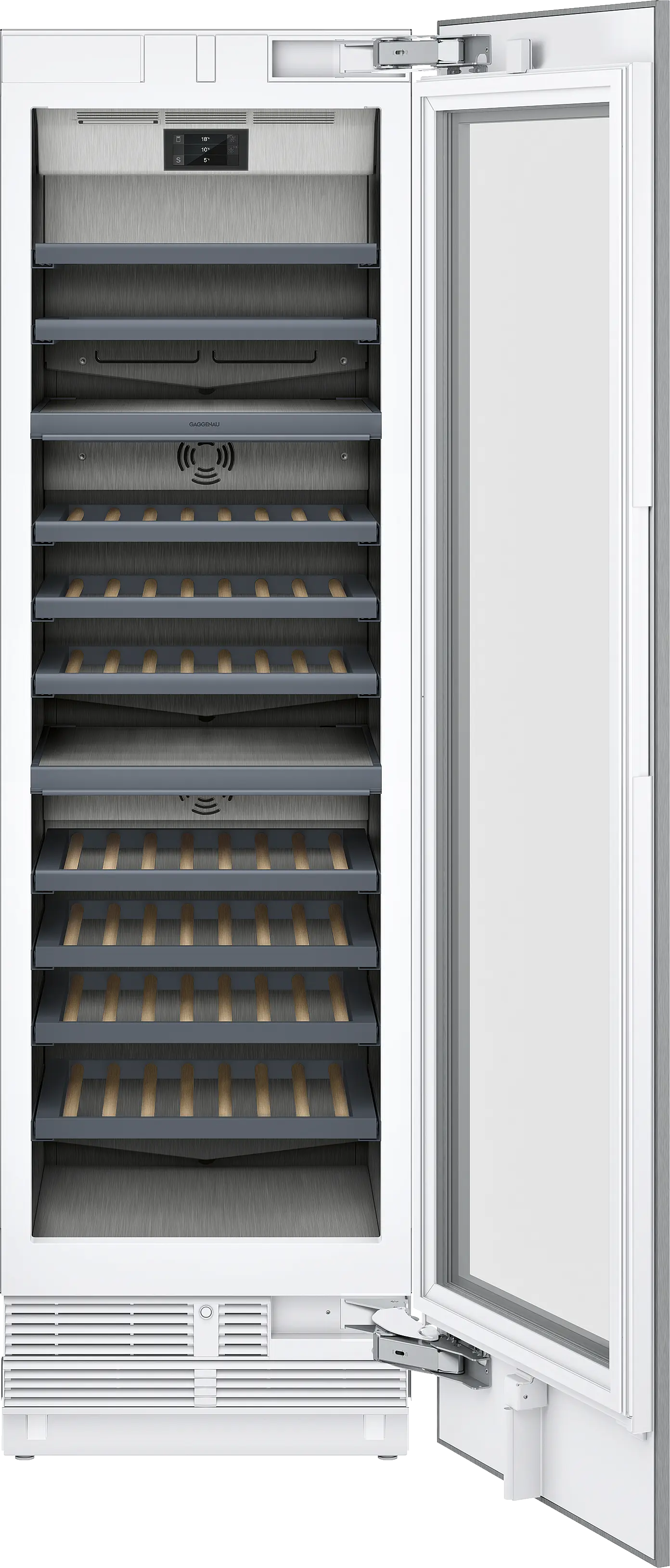 RW466764 Vario Built-in wine cooler | GAGGENAU US