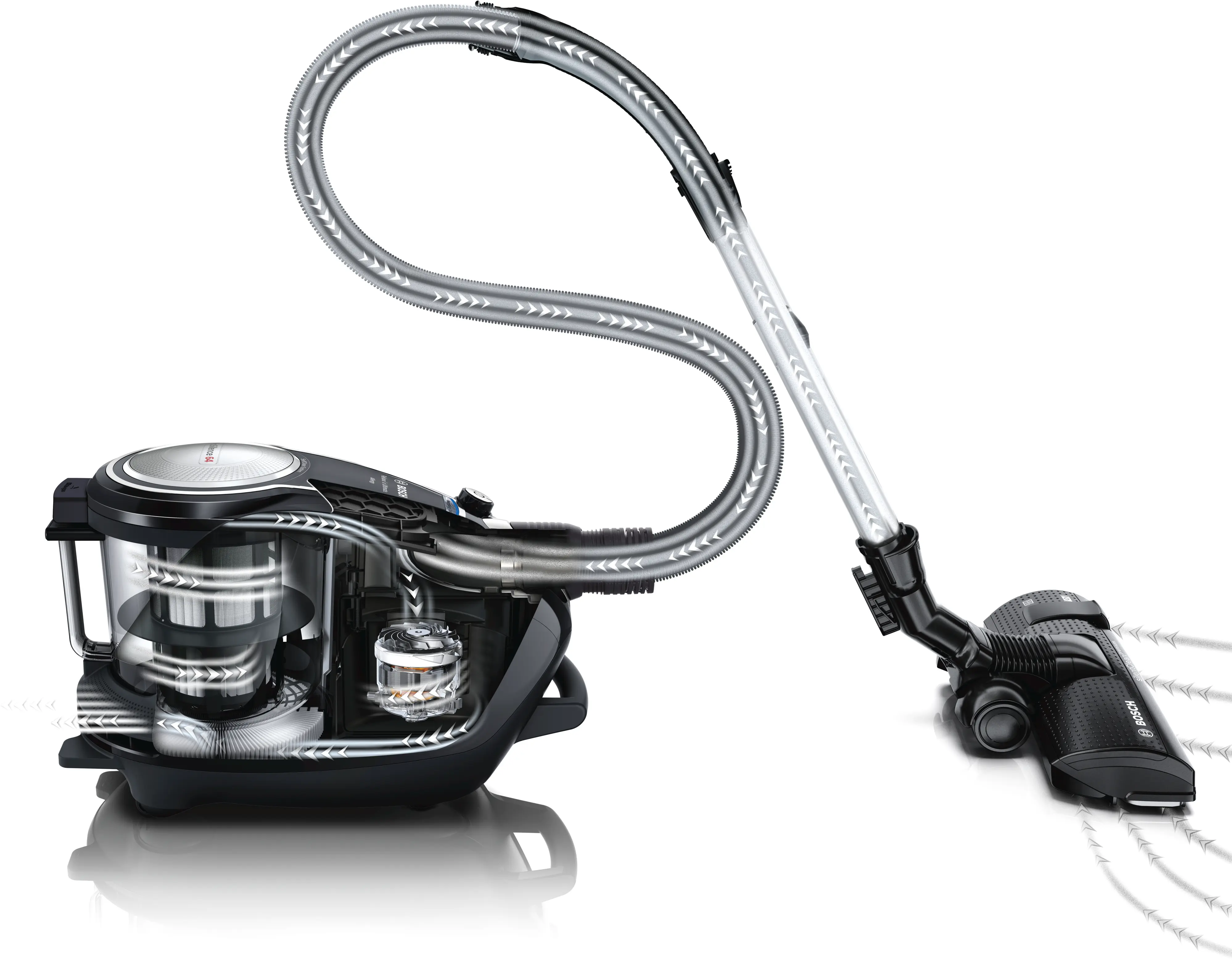 Photo n° 5 du produit BGS7SILALL