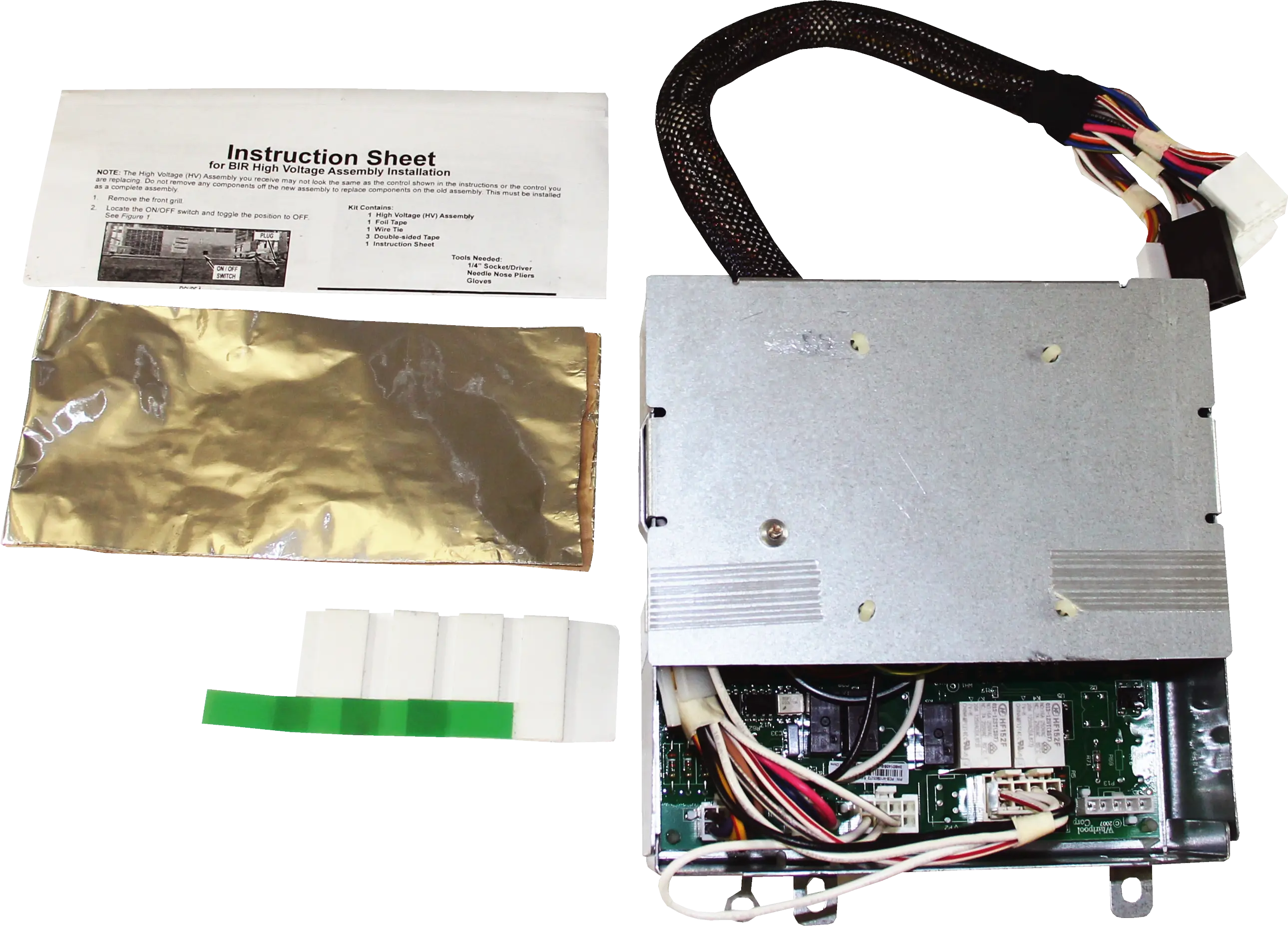 12011148 Control unit | THERMADOR US