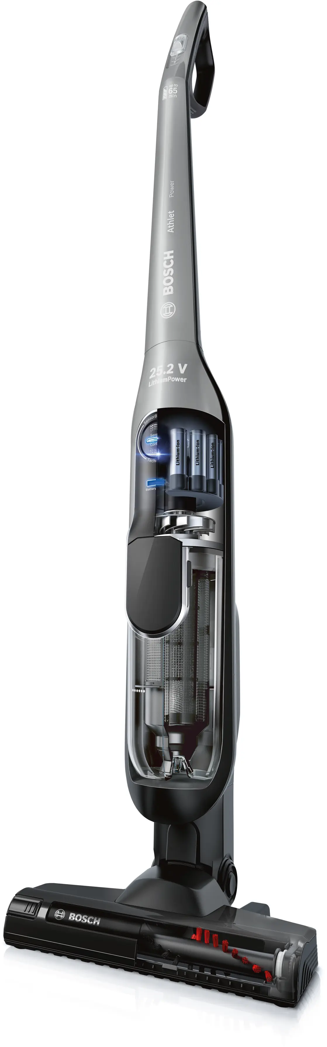 Bosch bbh65kitgb review outlet
