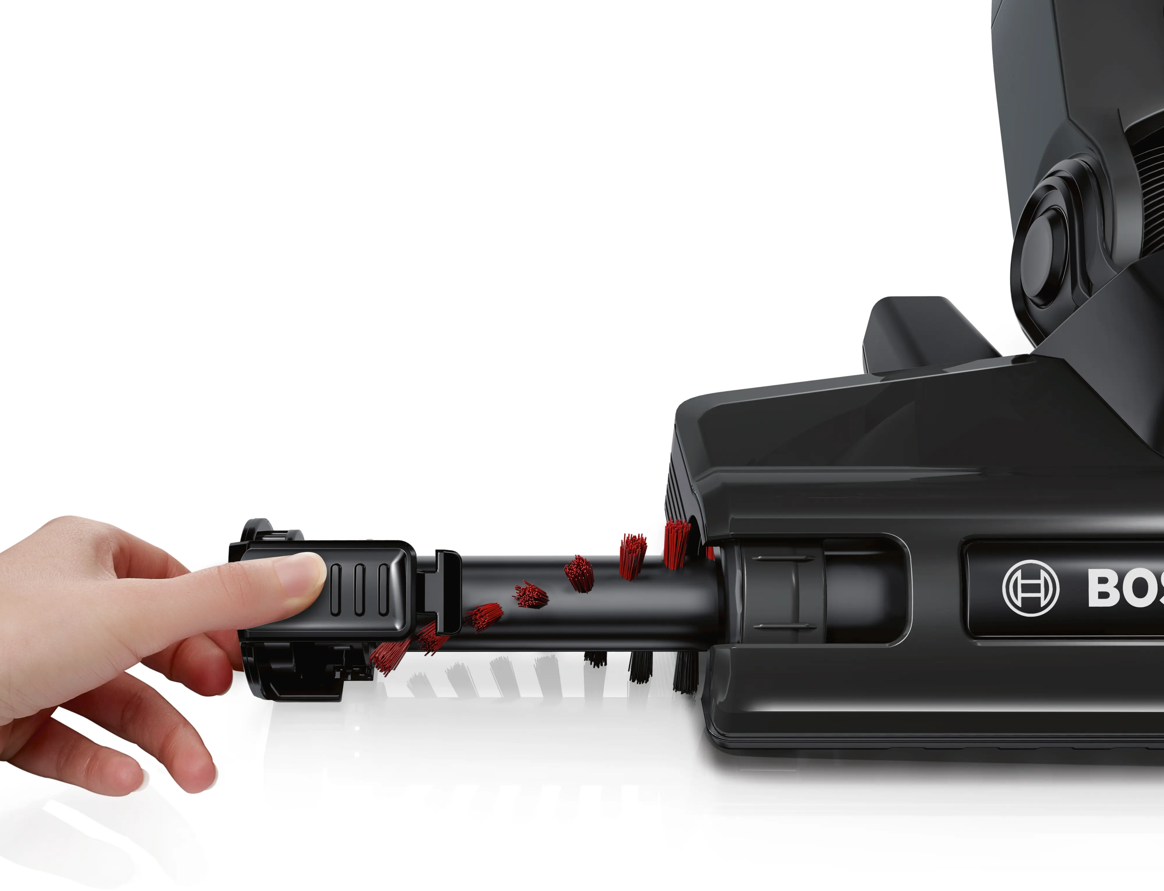 BBH65KITGB Cordless vacuum cleaner BOSCH GB