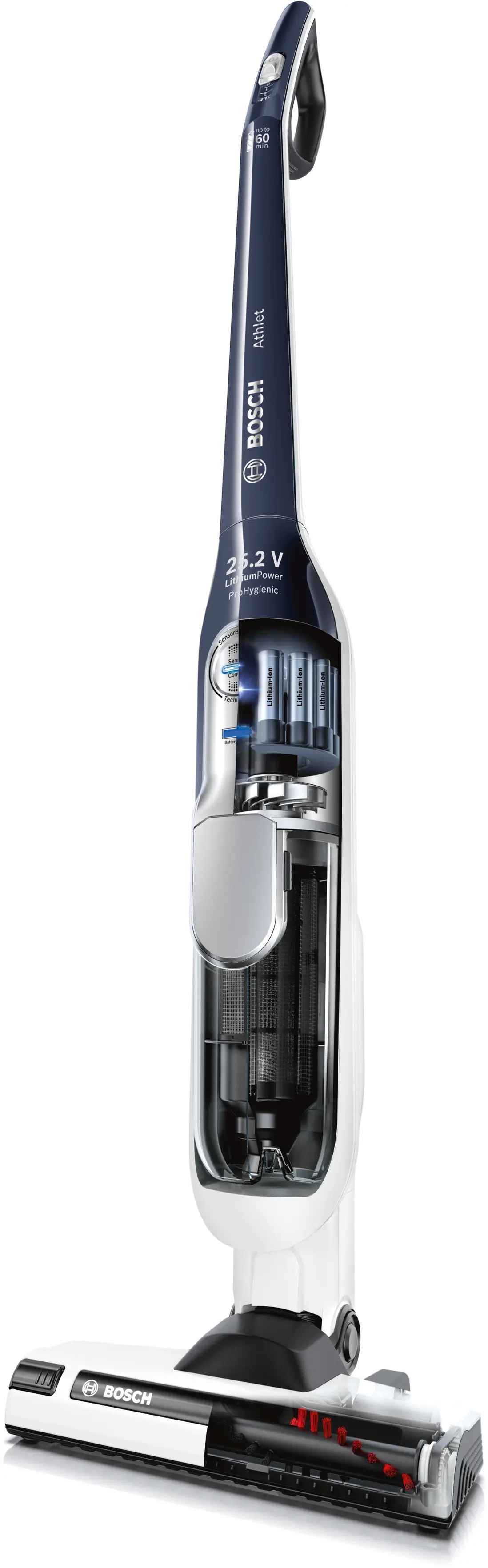 Photo Nr. 4 of the product BCH6HYGGB