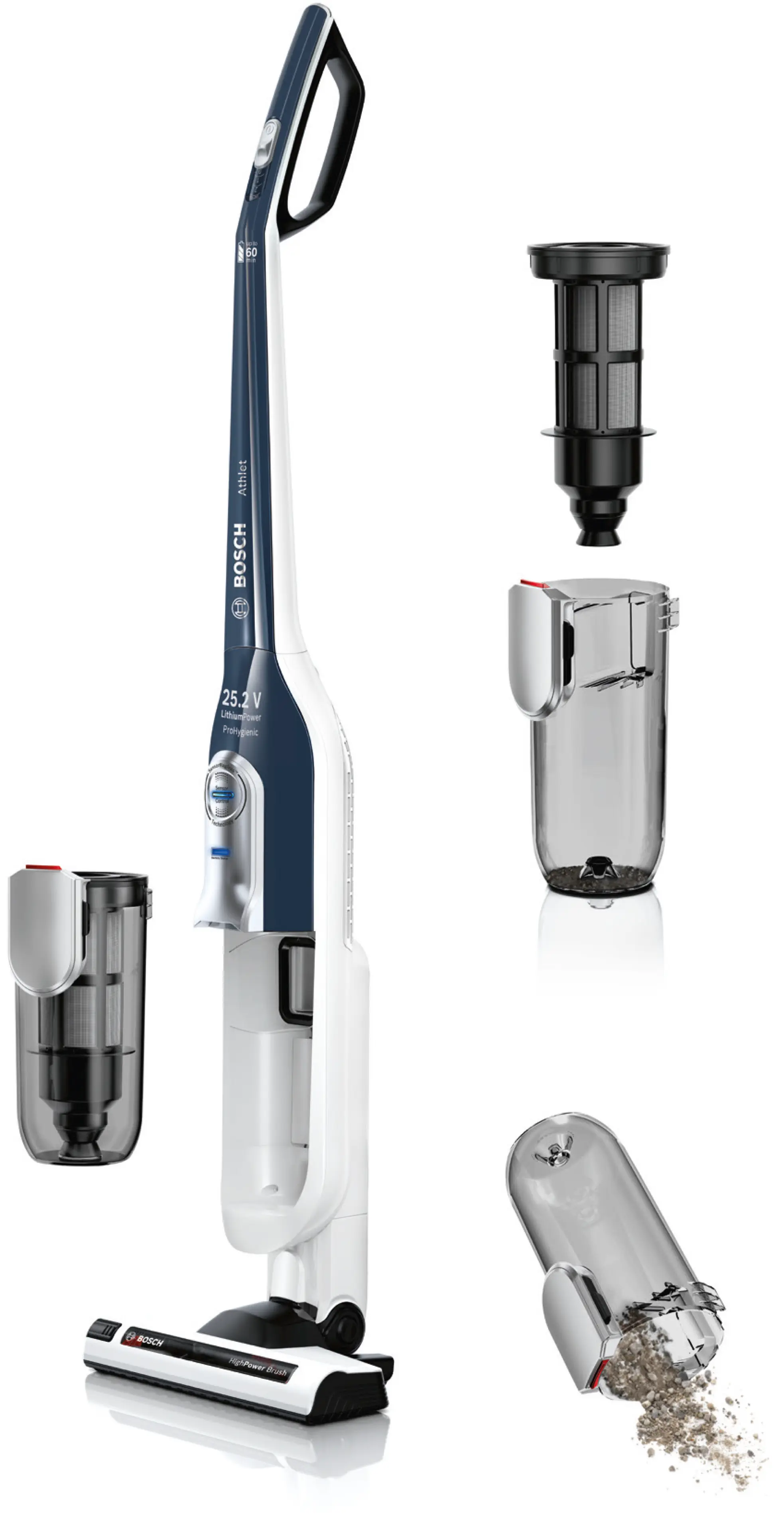 Photo Nr. 9 of the product BCH6HYGGB