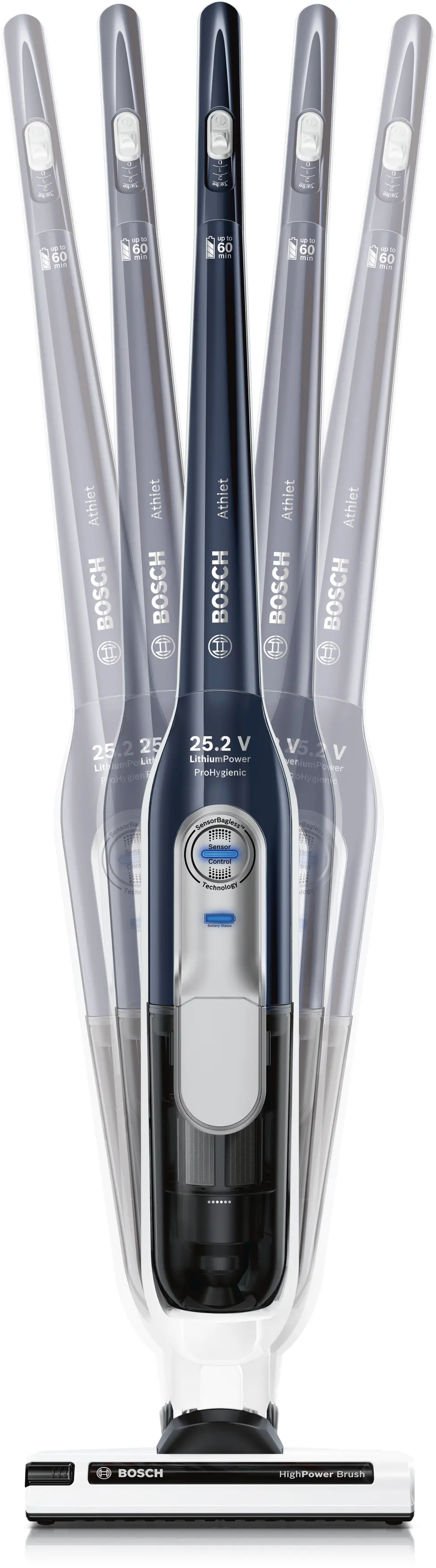 Photo Nr. 10 of the product BCH6HYGGB