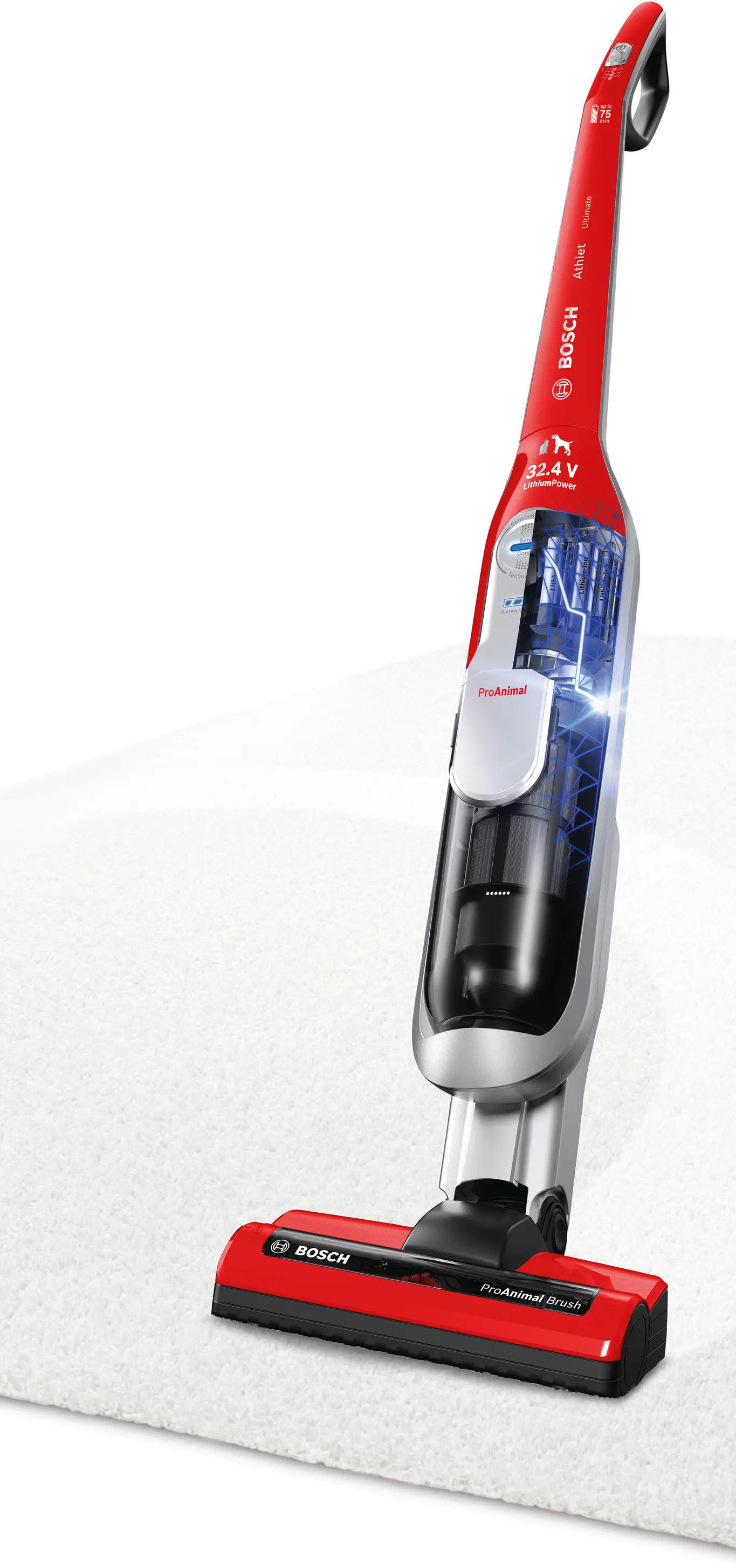 Bosch bch7petgb review discount