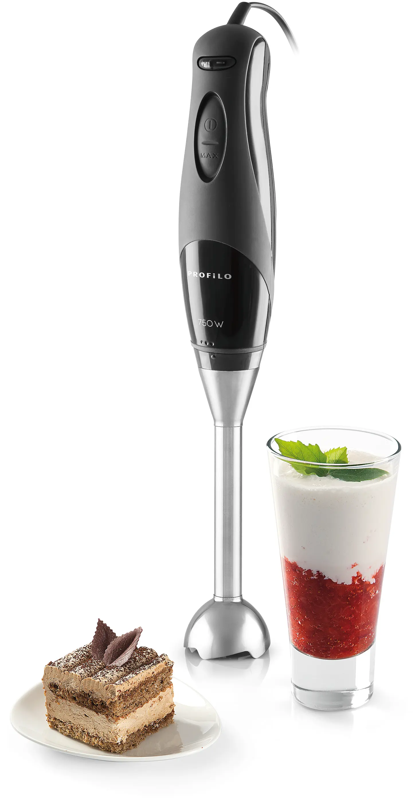 PHB4580 El Blenderı | PROFILO TR