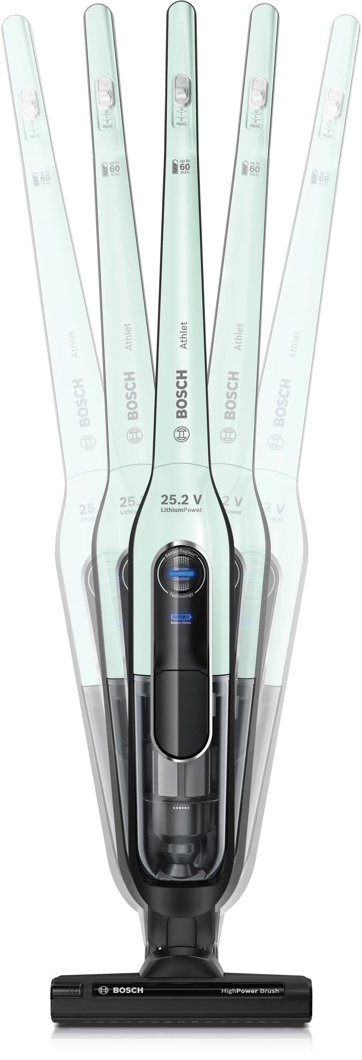 Photo Nr. 10 of the product BCH62562GB