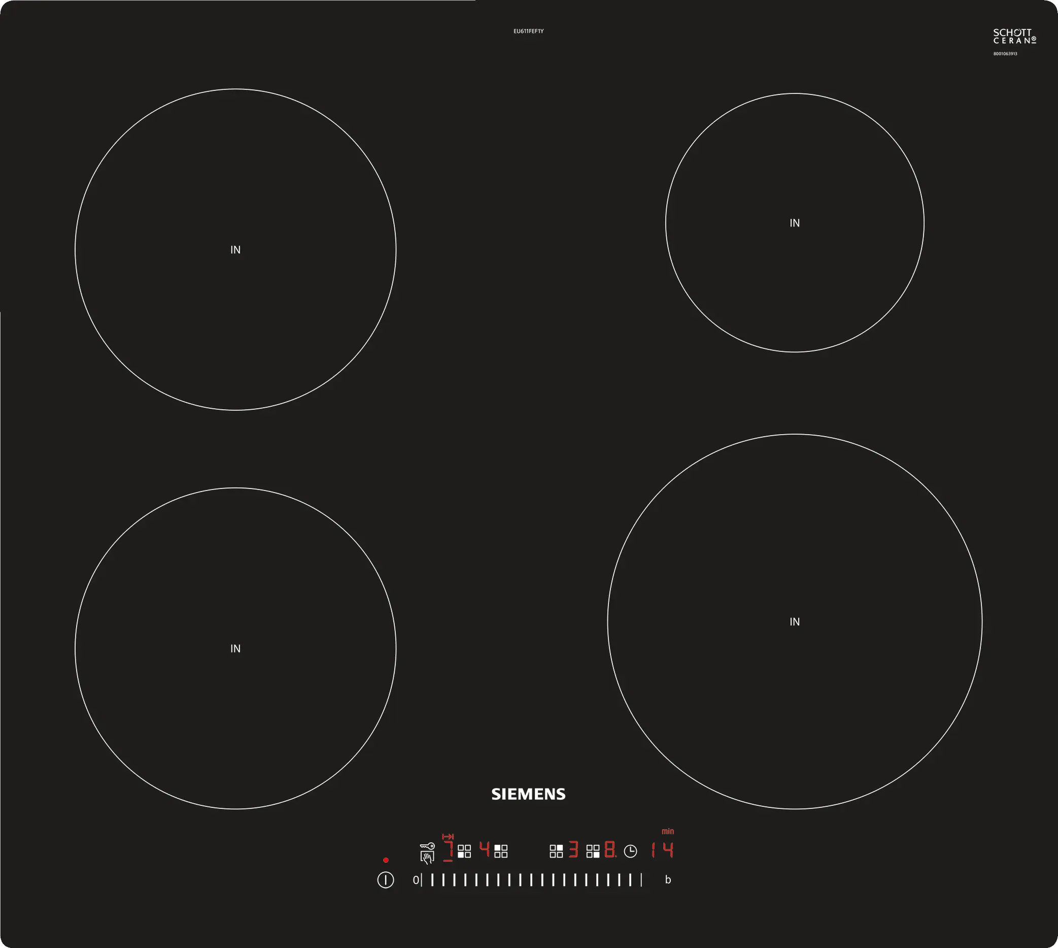 תמונה מנחה מס' 1 של המוצר