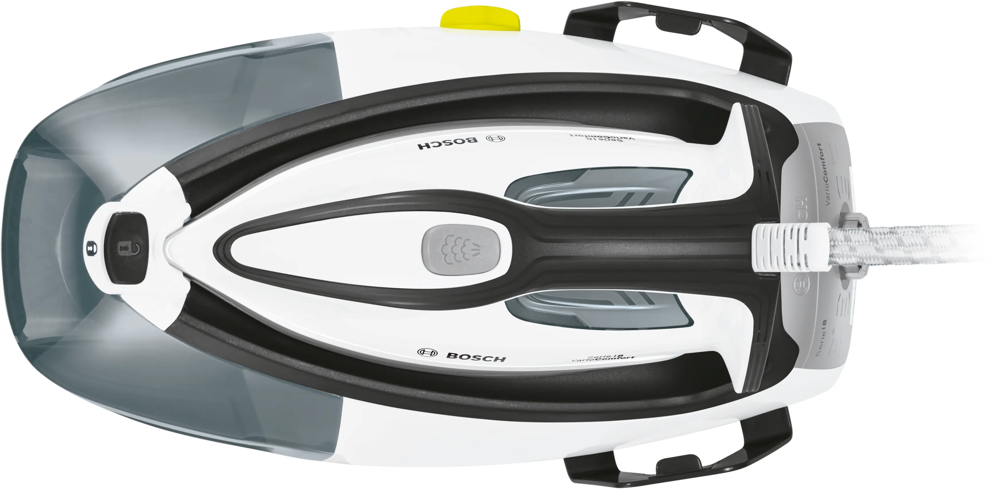 Bosch tds8030 steam generator iron top