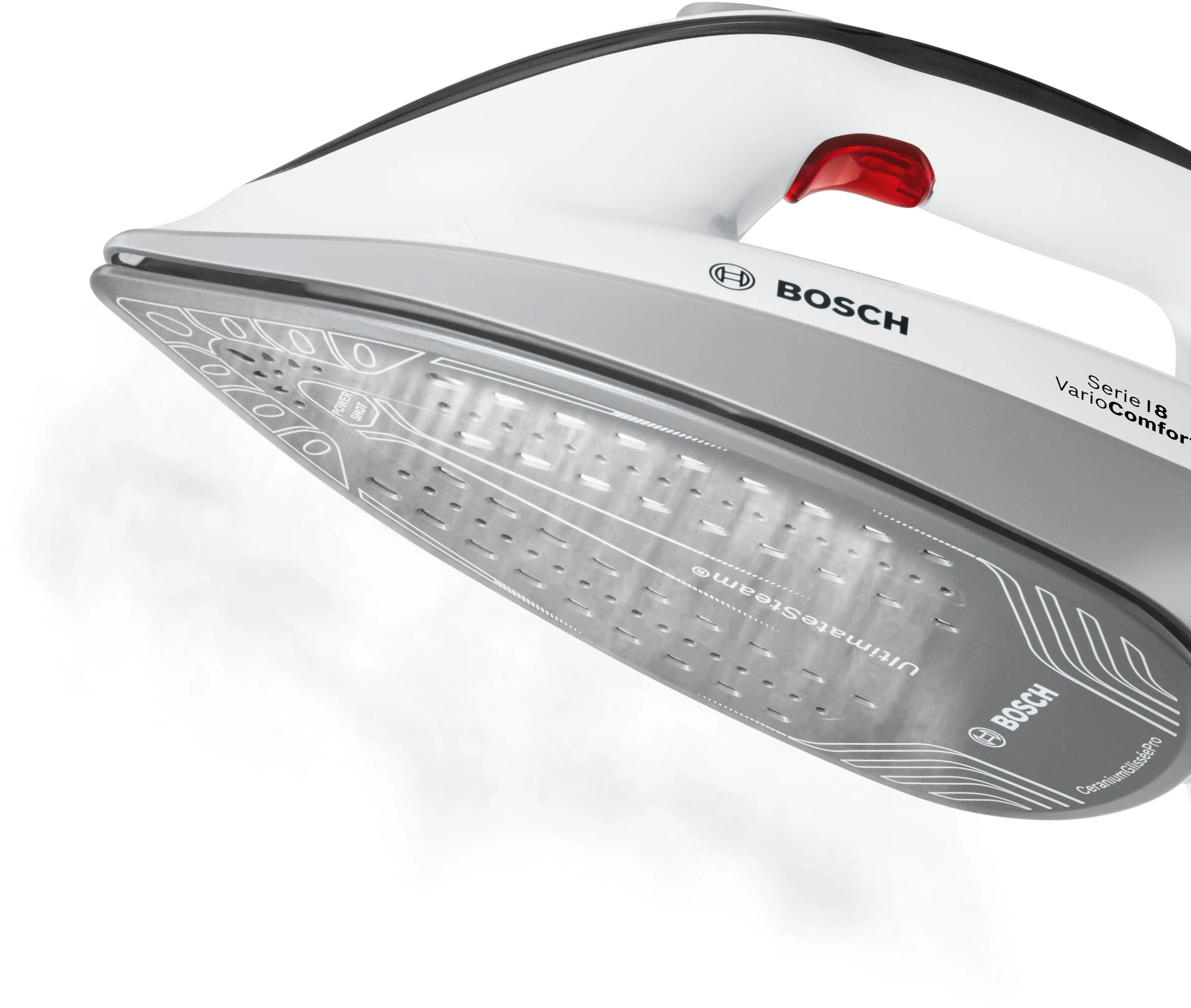 Bosch tds8030 steam generator iron discount