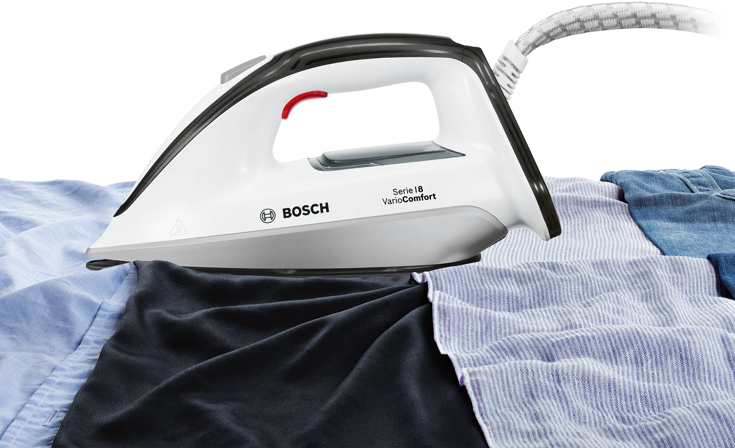 TDS8030GB Steam station BOSCH GB