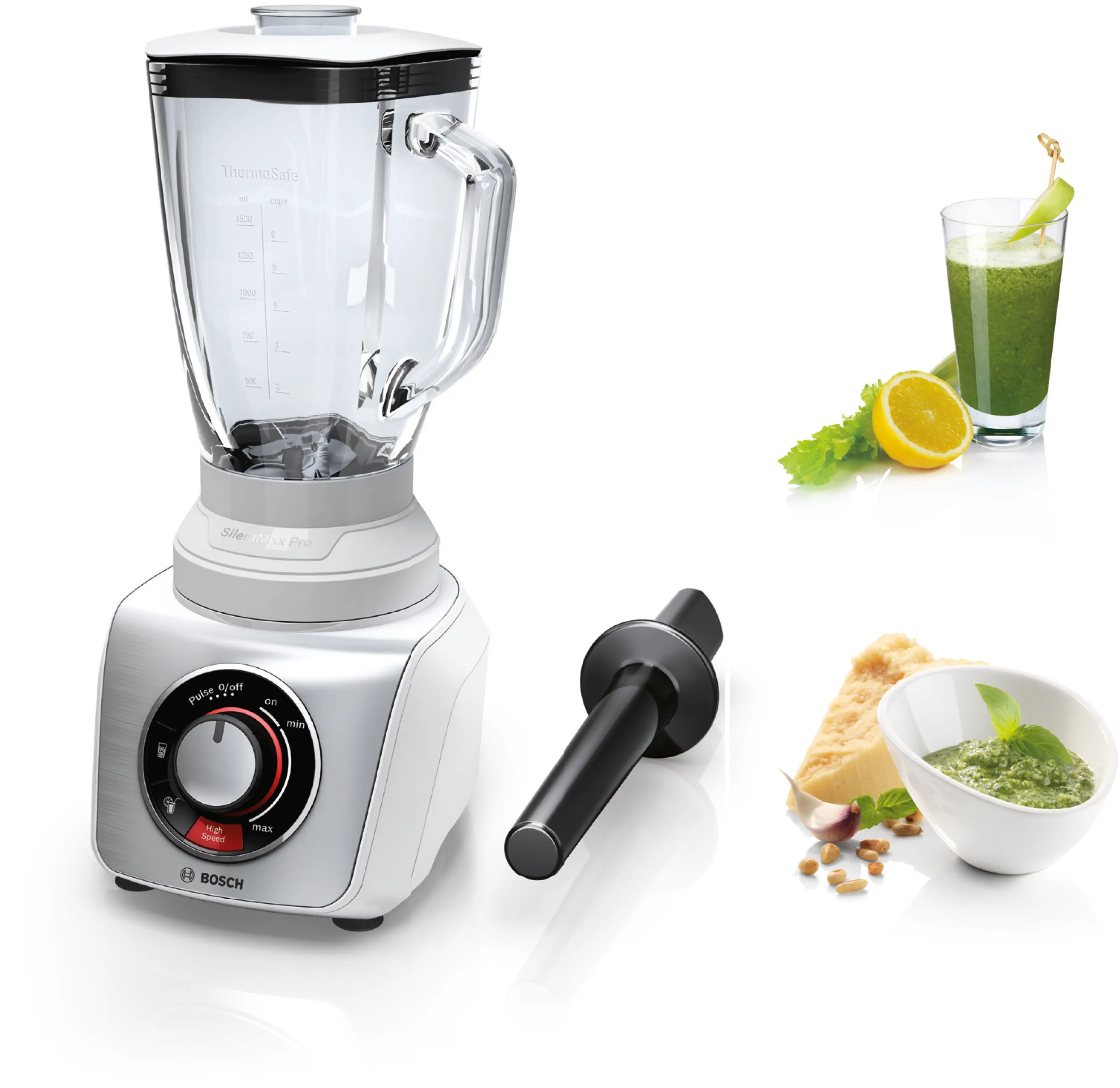 Photo Nr. 4 of the product MMB66G5M