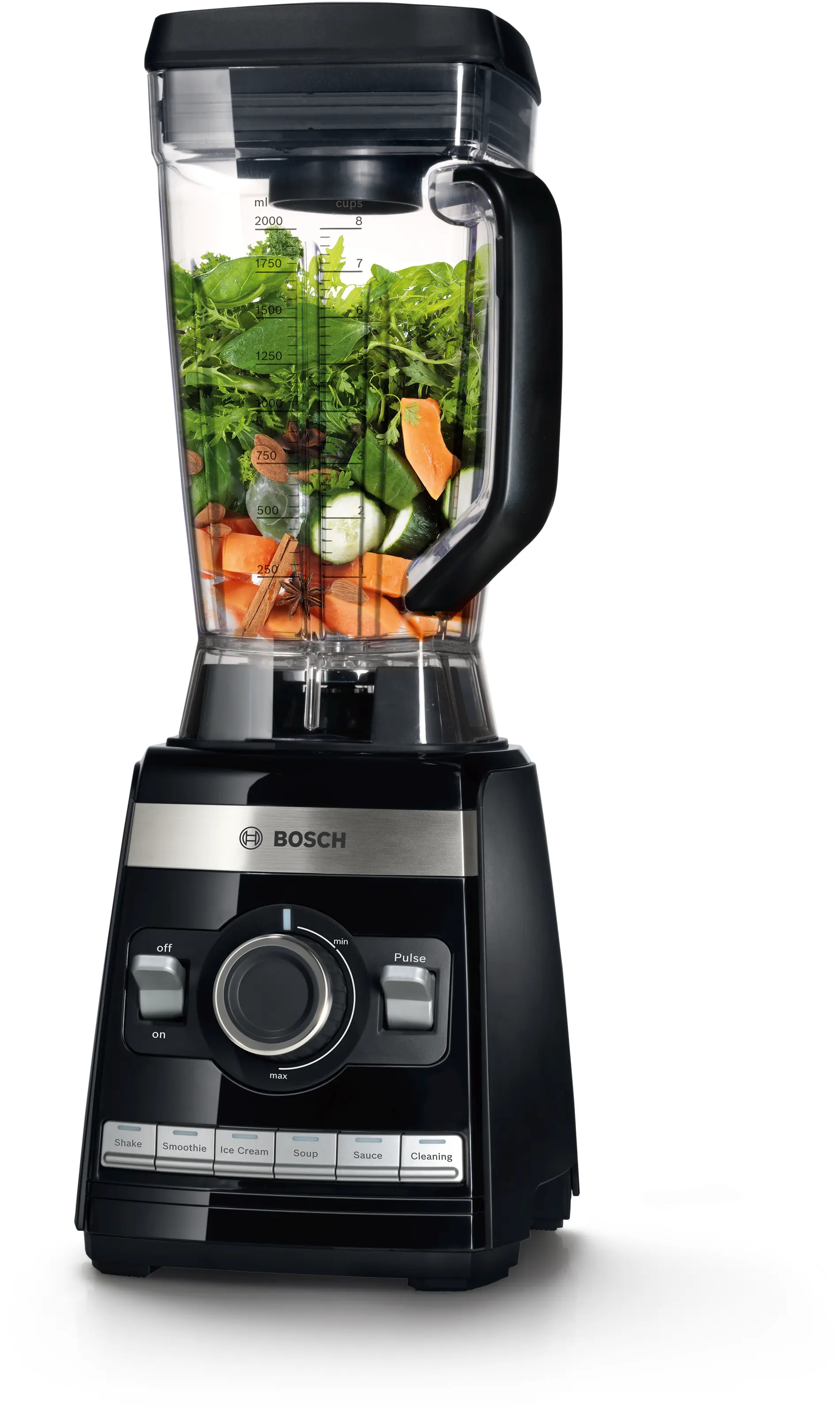MMBH6P6B High speed blender | BOSCH SG