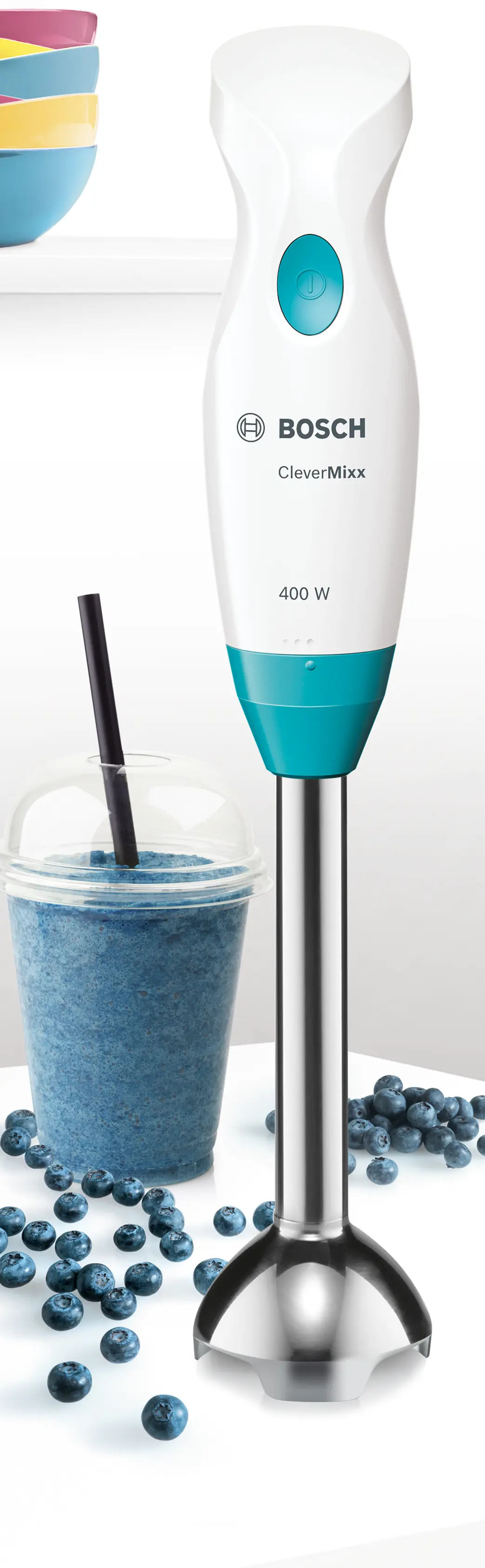 Foto Nº. 2 do produto MSM2410DW