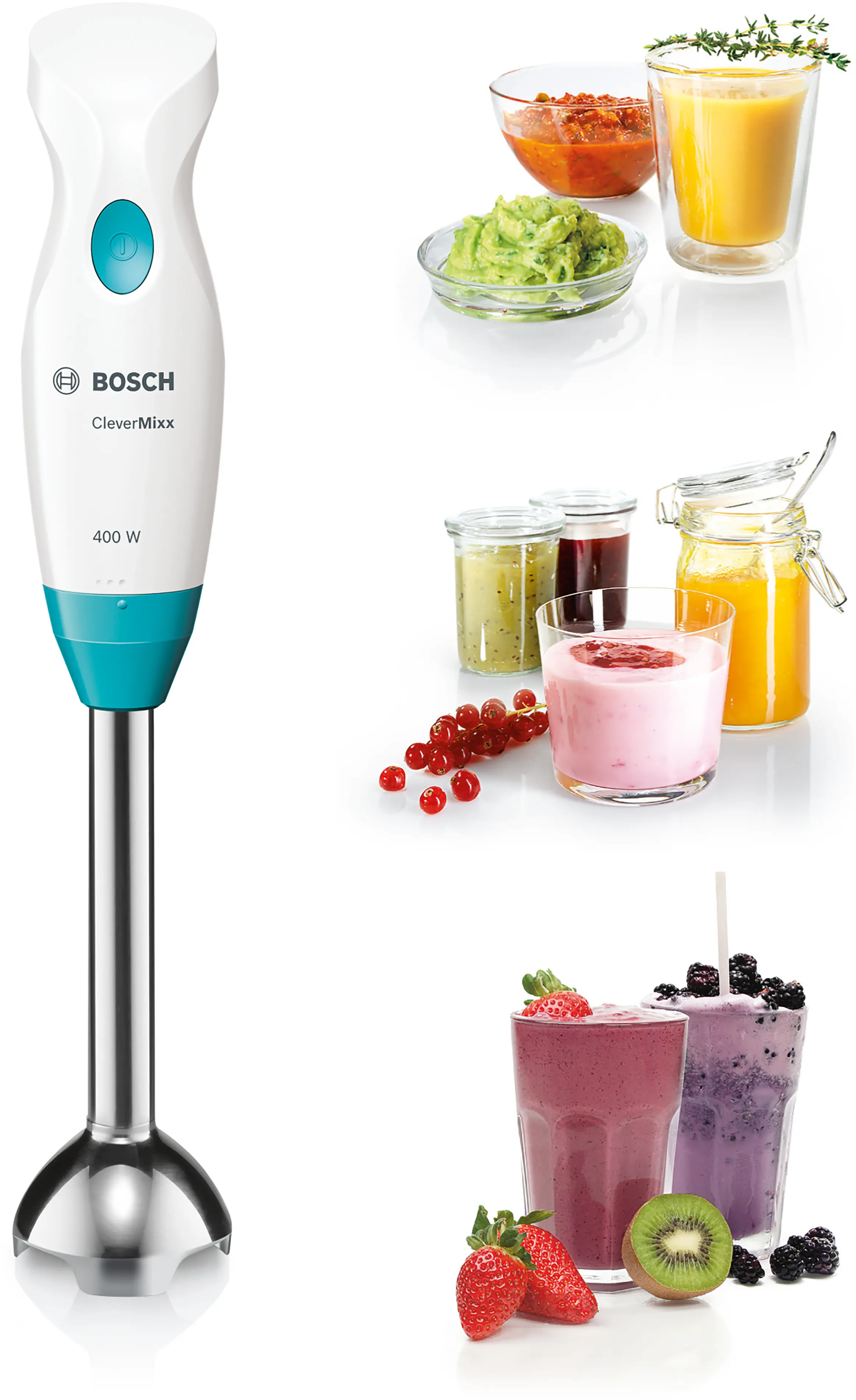 Foto Nº. 4 do produto MSM2410DW