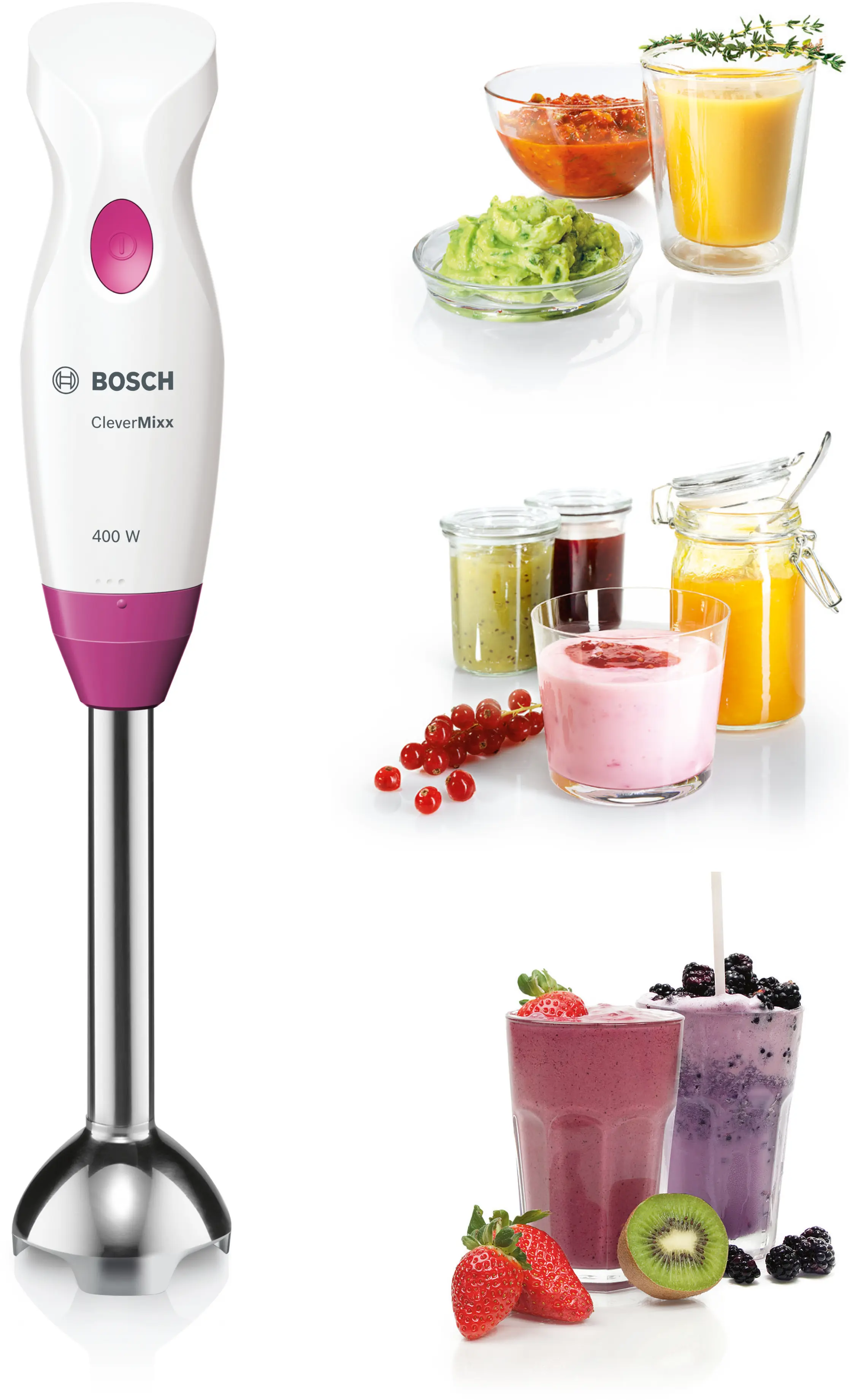 Foto Nr. 5 MSM2410PW