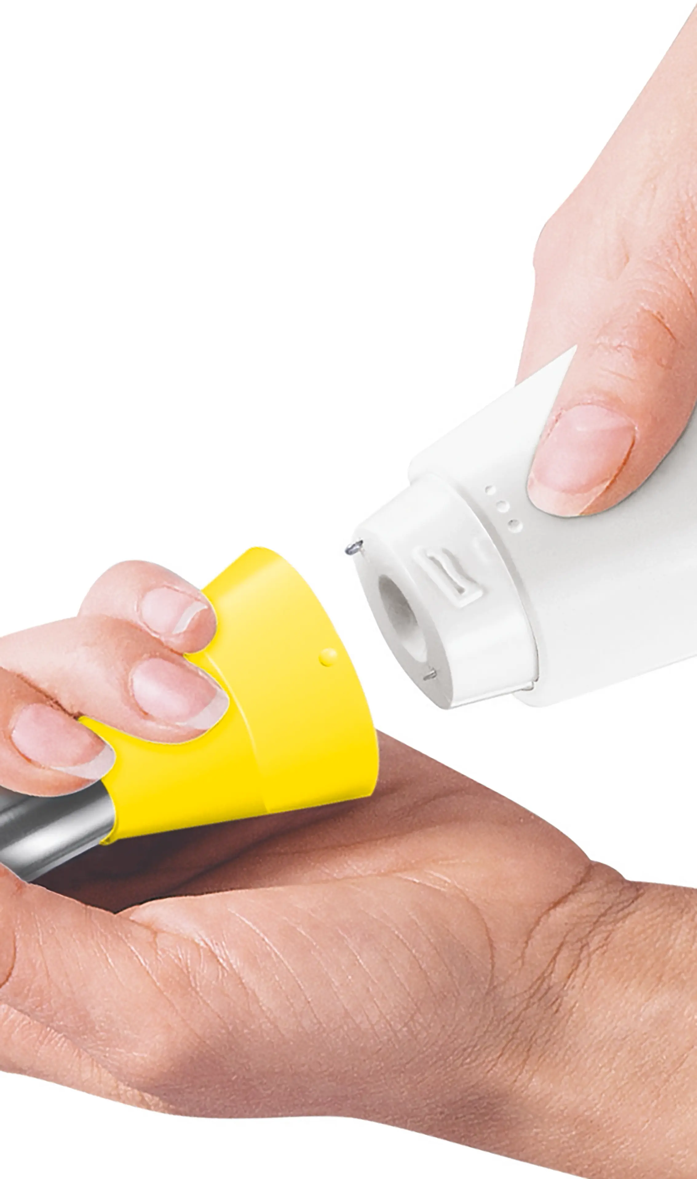 Foto Nr. 7 des Produkts MSM2410YW