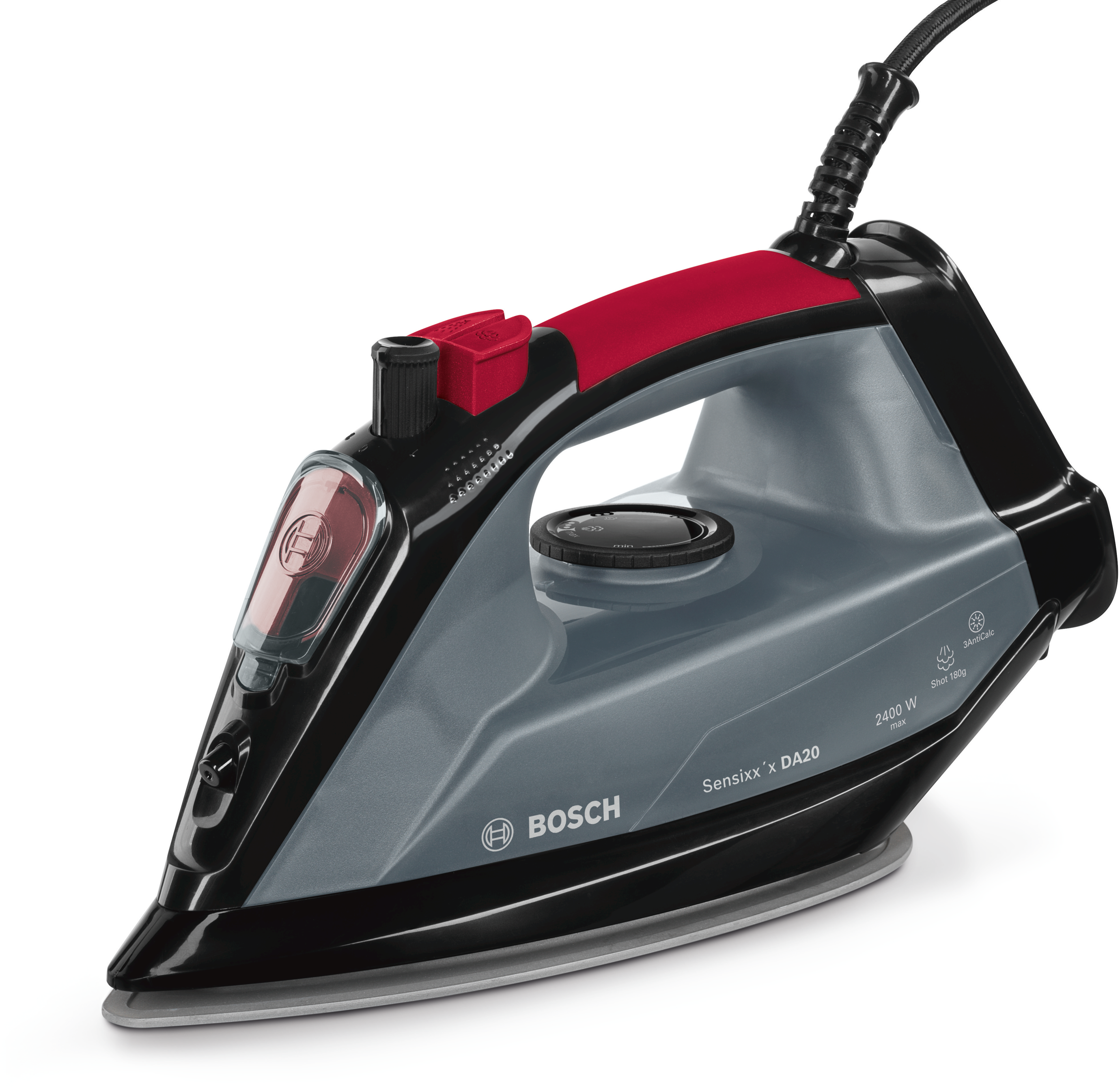 Osch Picture TDA2080GB Steam iron | BOSCH GB