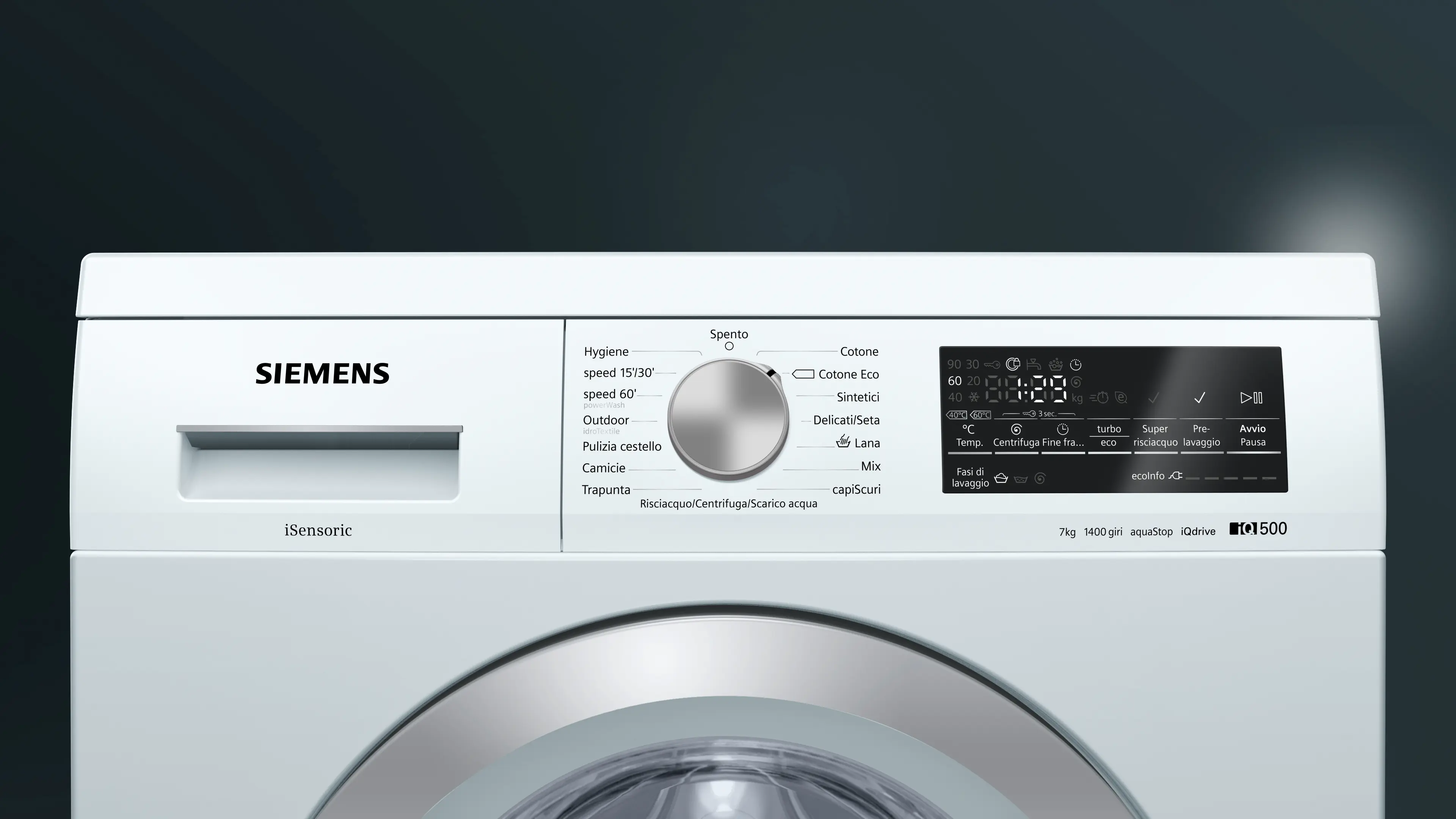 Foto pollice Nr. 2 del prodotto