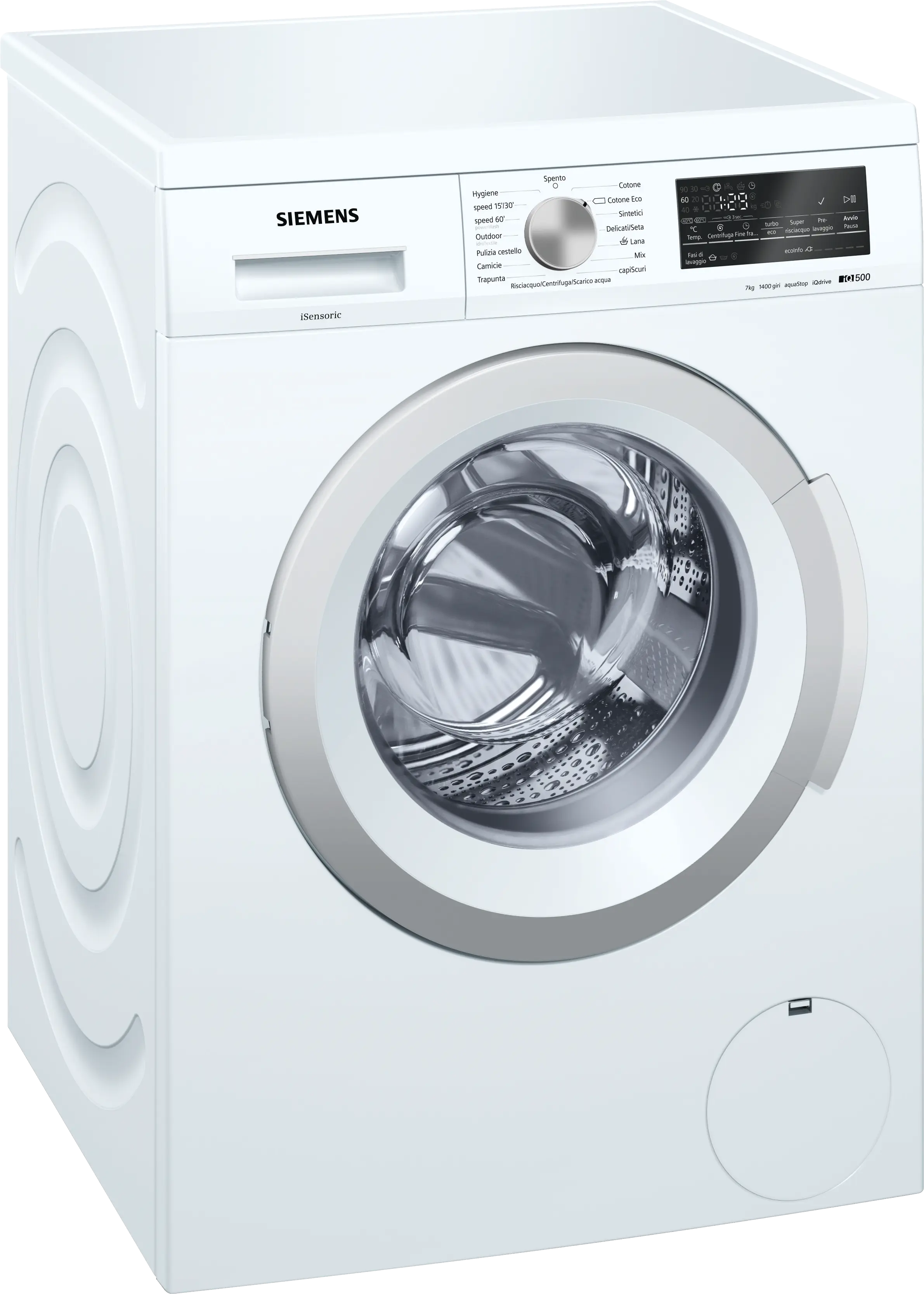 Foto pollice Nr. 1 del prodotto