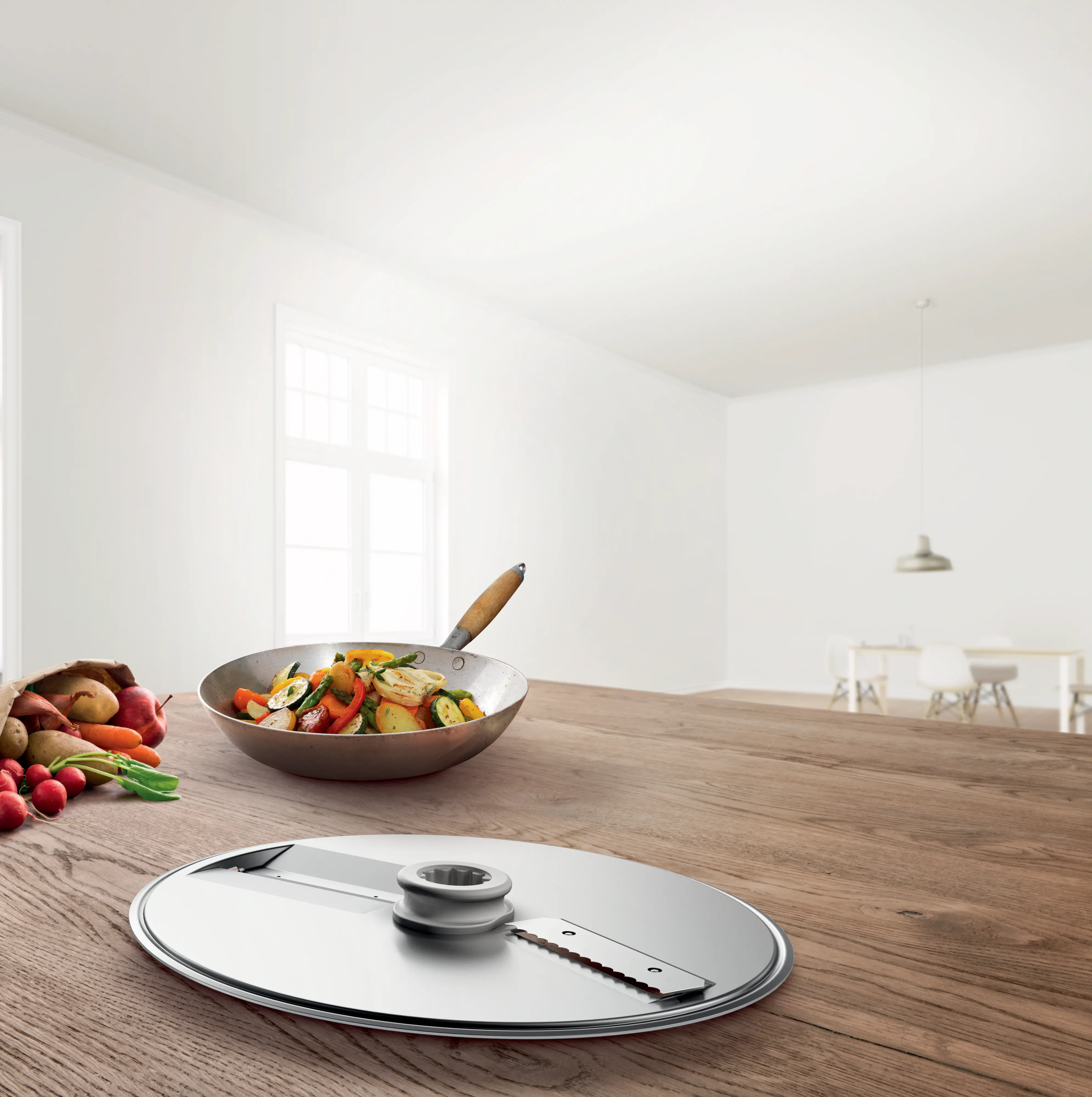 Foto Nr. 3 av produkten MUZ9SC1