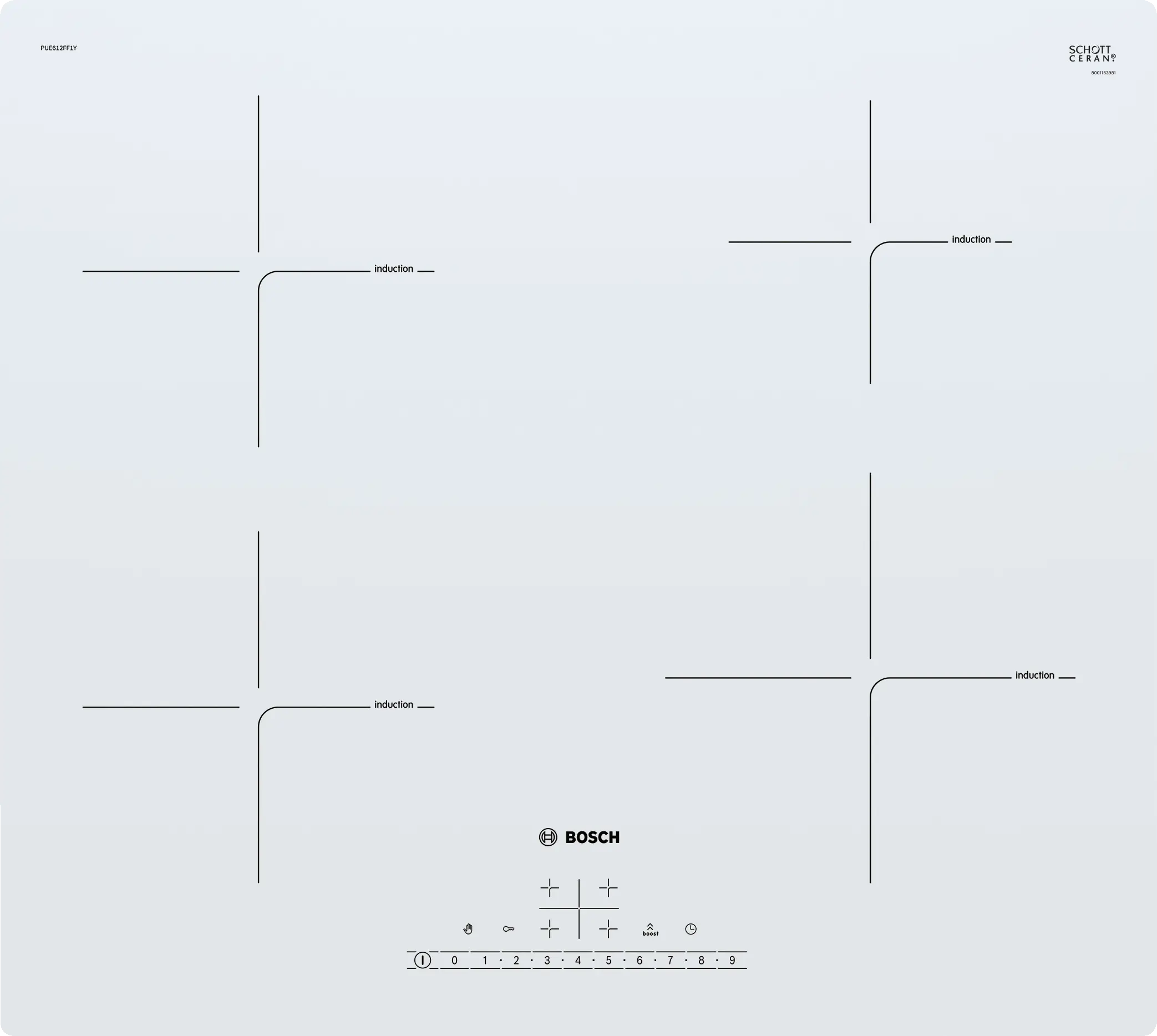 אצבע התמונה Nr. 1 של המוצר