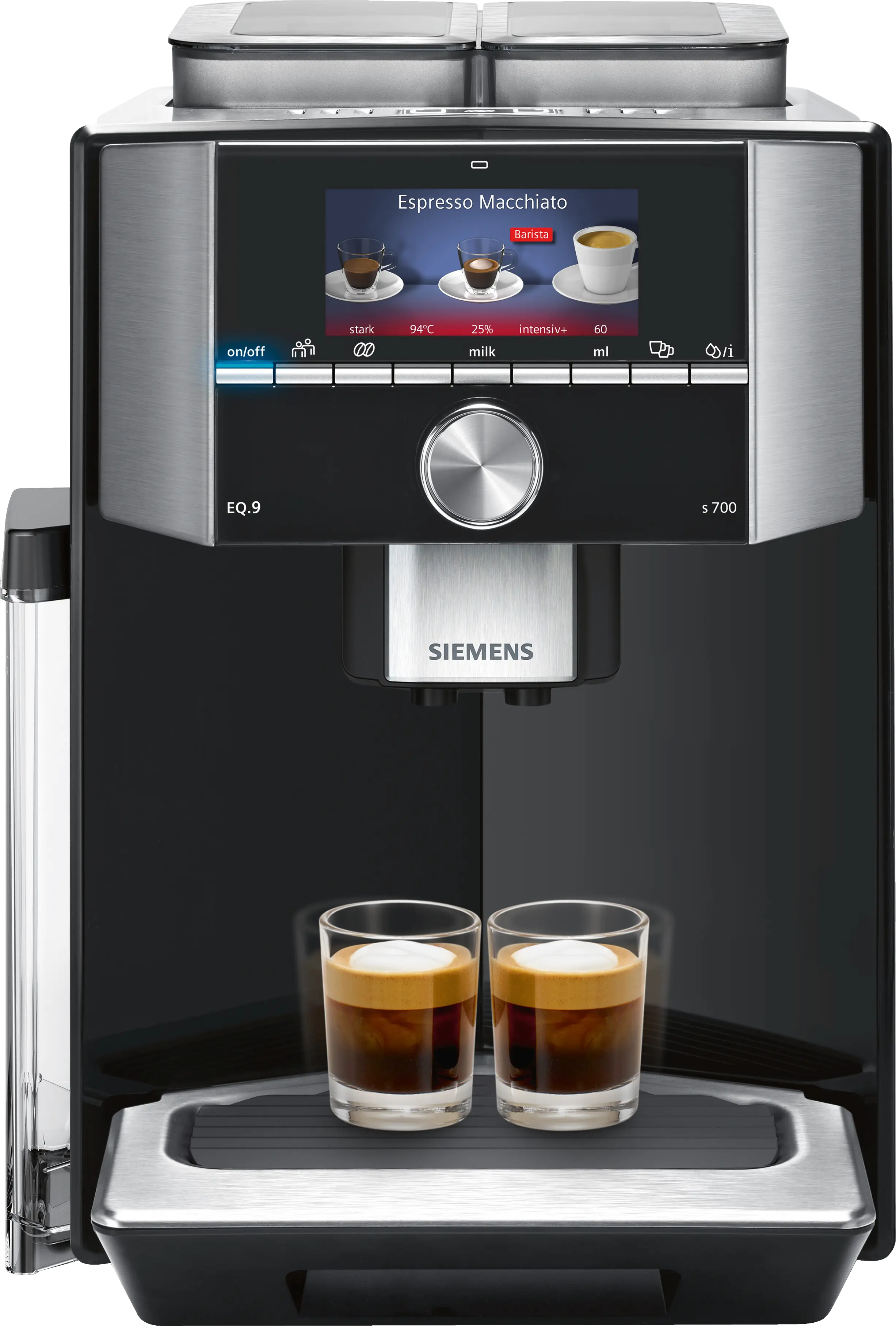 Foto Nr. 2 des Produkts TI917M89DE