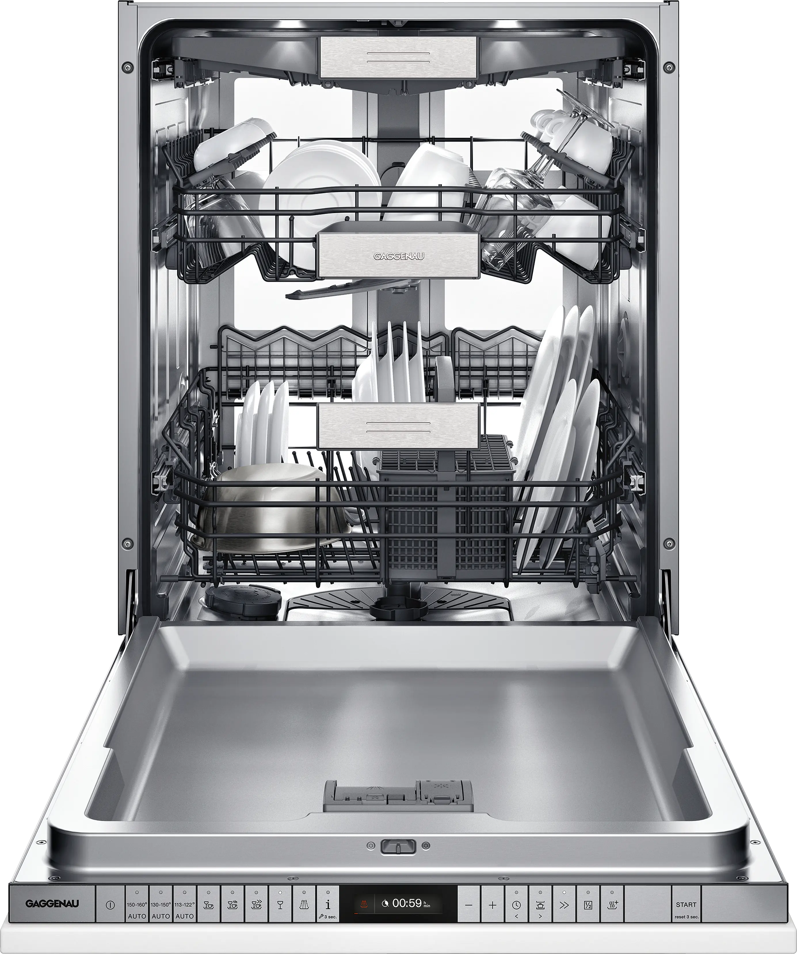 GAGGENAU VF230-410 ガゲナウ　ディープフライヤー ガゲナウ(GAGGENAU) クックトップ ビルトインホブ全商品のご紹介