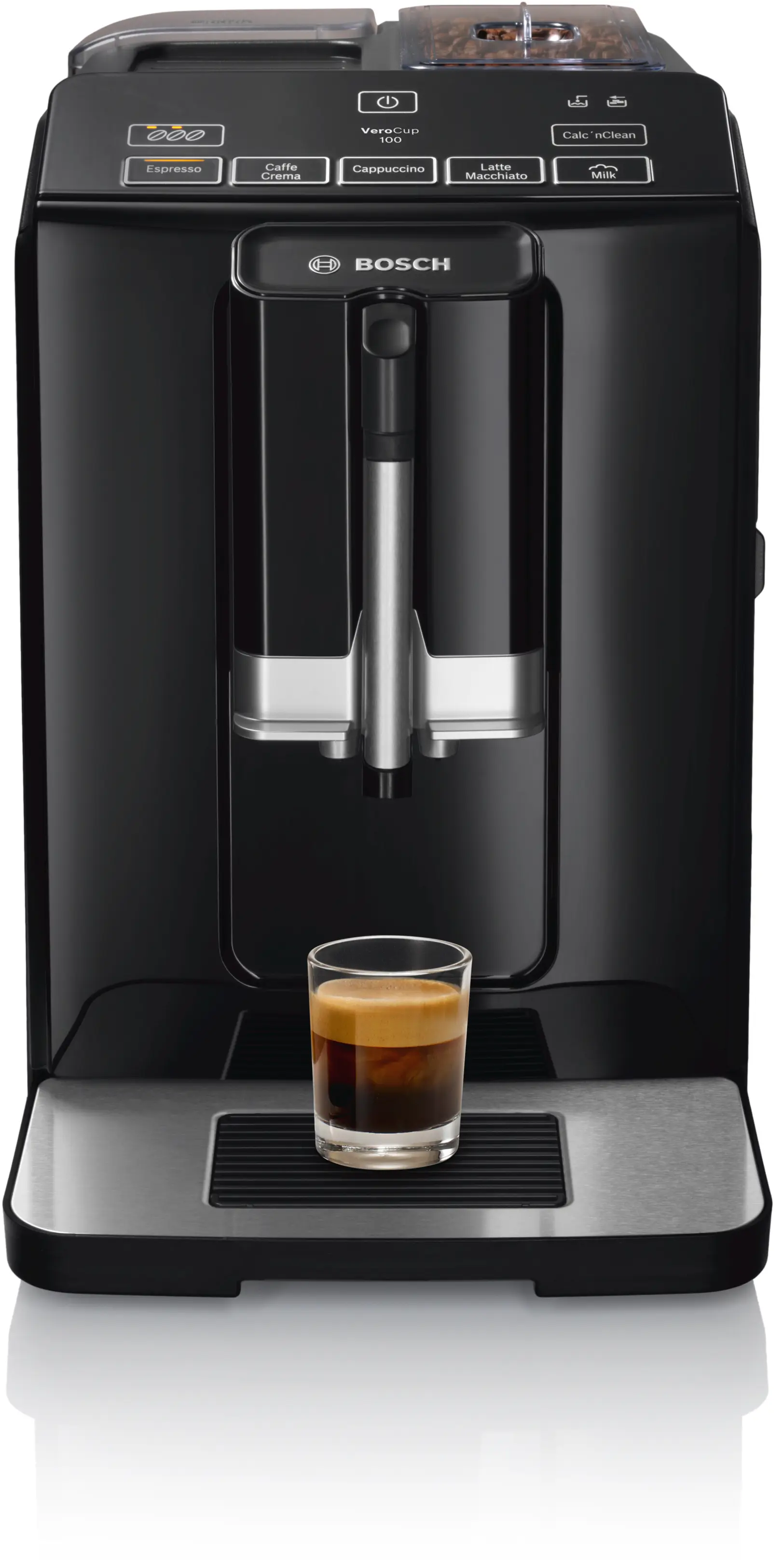 TIS30159DE Kaffeevollautomat | BOSCH LU