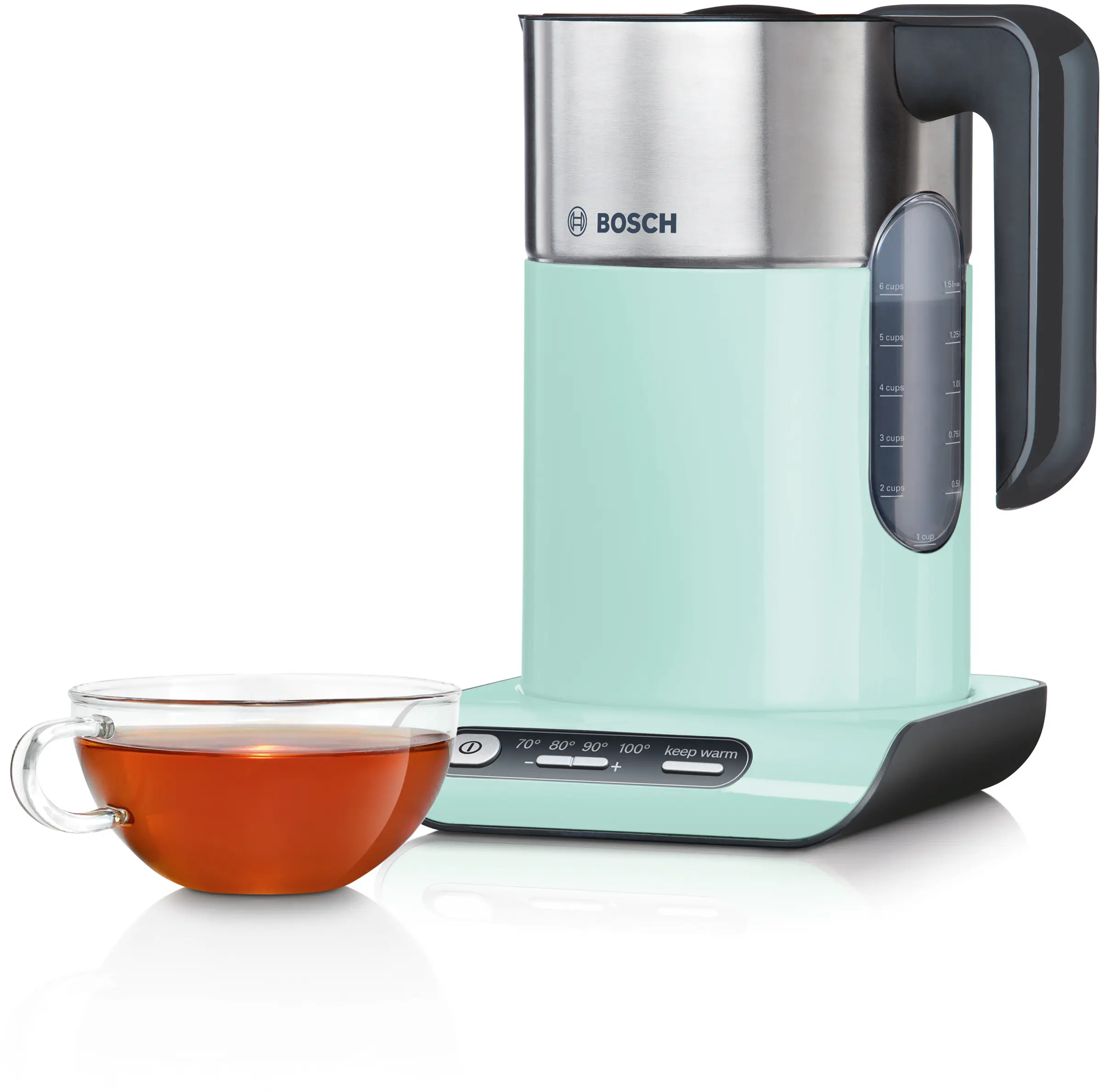 Photo Nr. 3 of the product TWK8632PGB