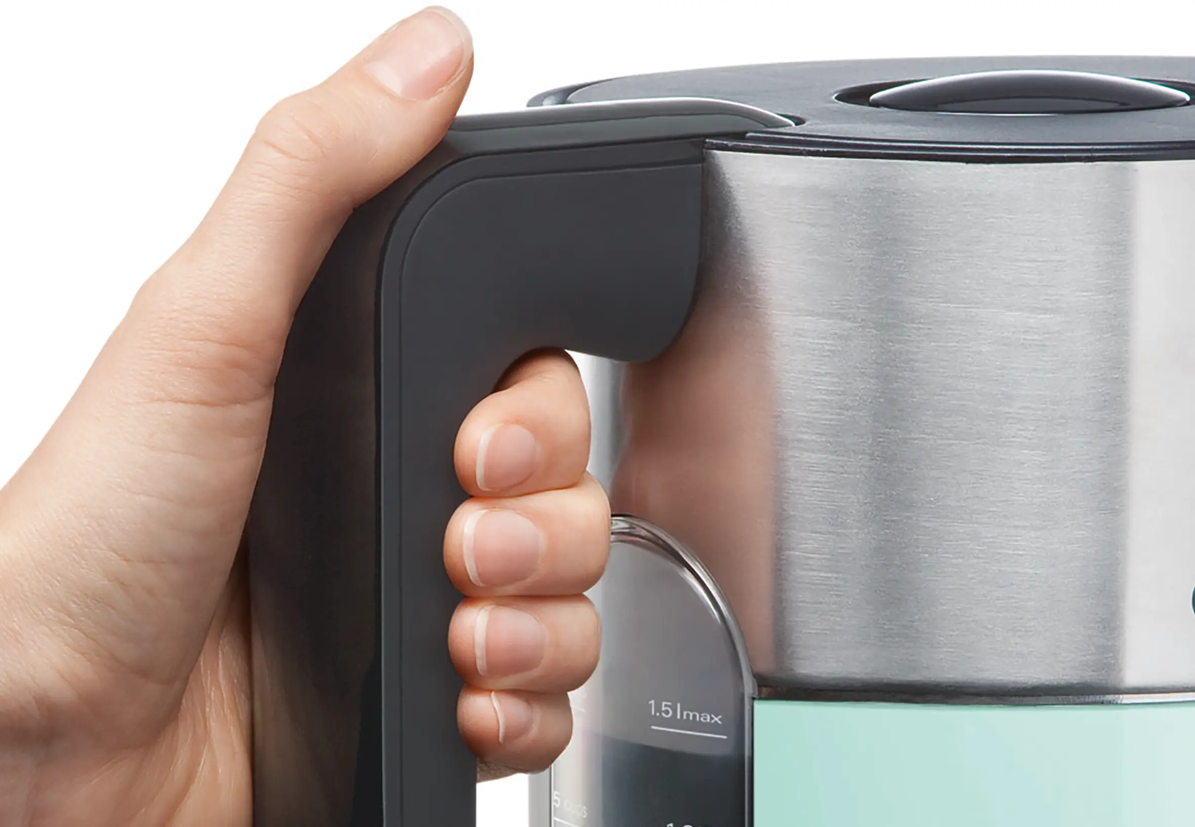 Photo Nr. 4 of the product TWK8632PGB