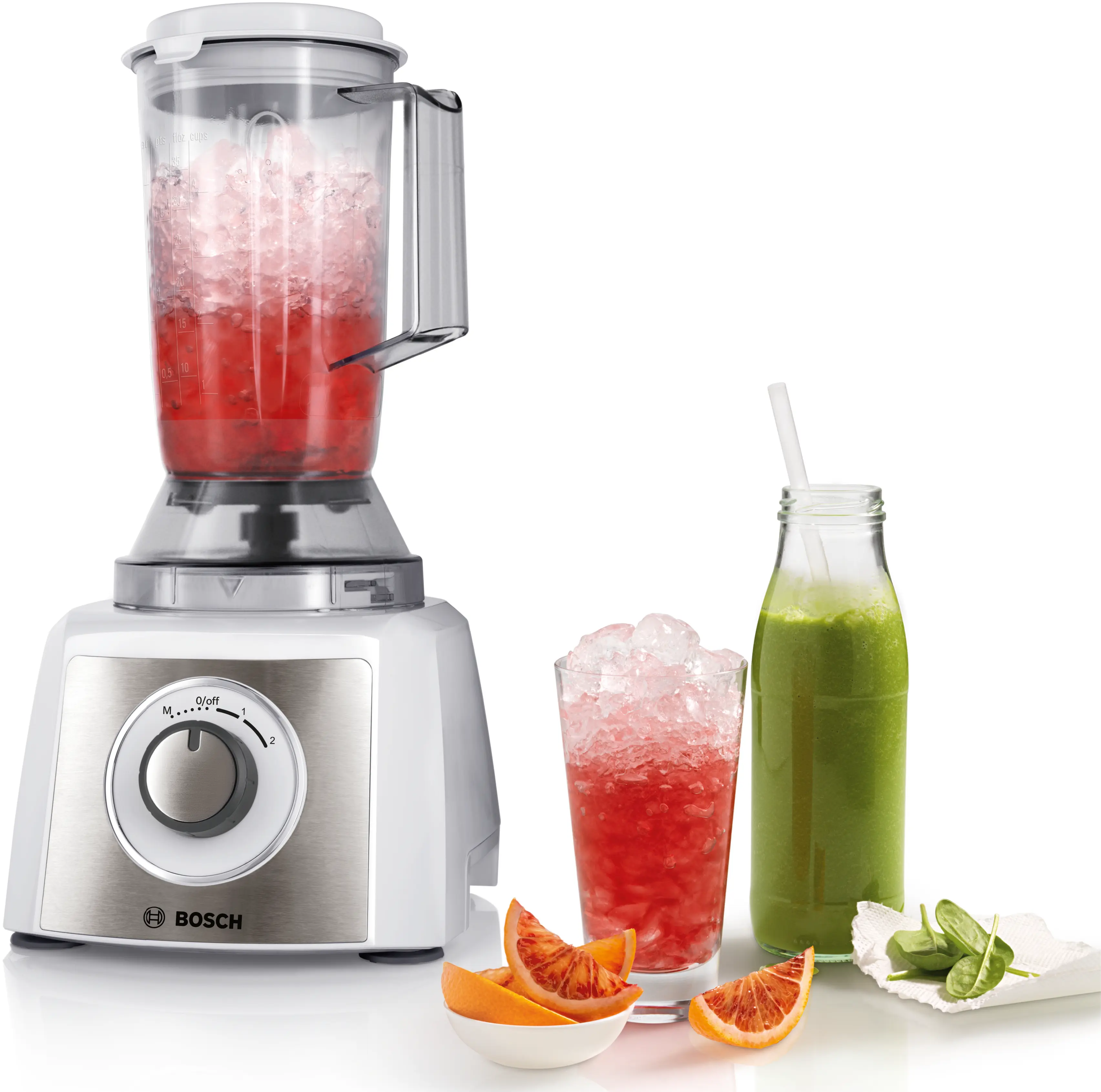 Photo Nr. 3 of the product MCM3500MGB