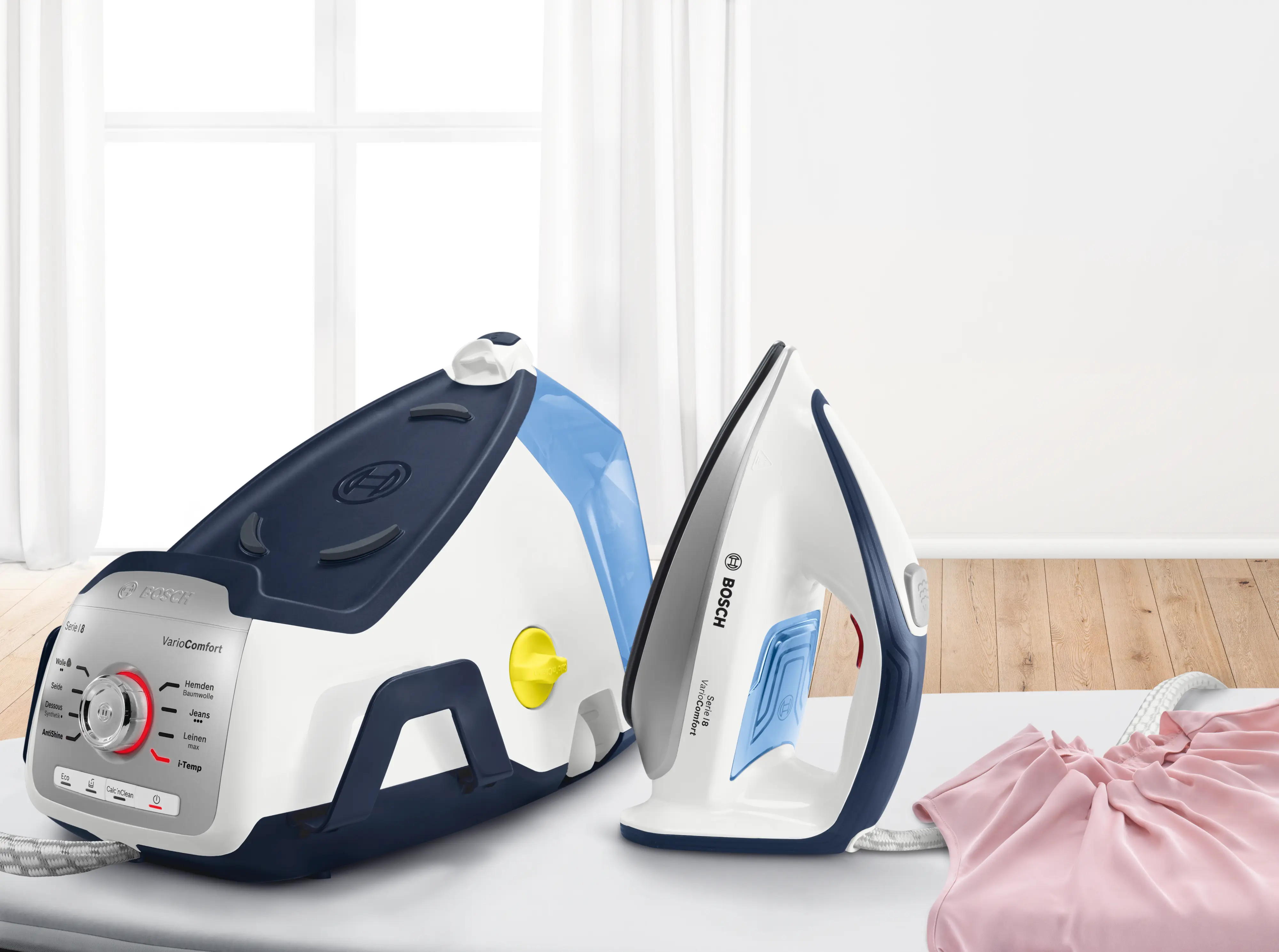 Bild Nr. 2 des Produkts TDS8060DE