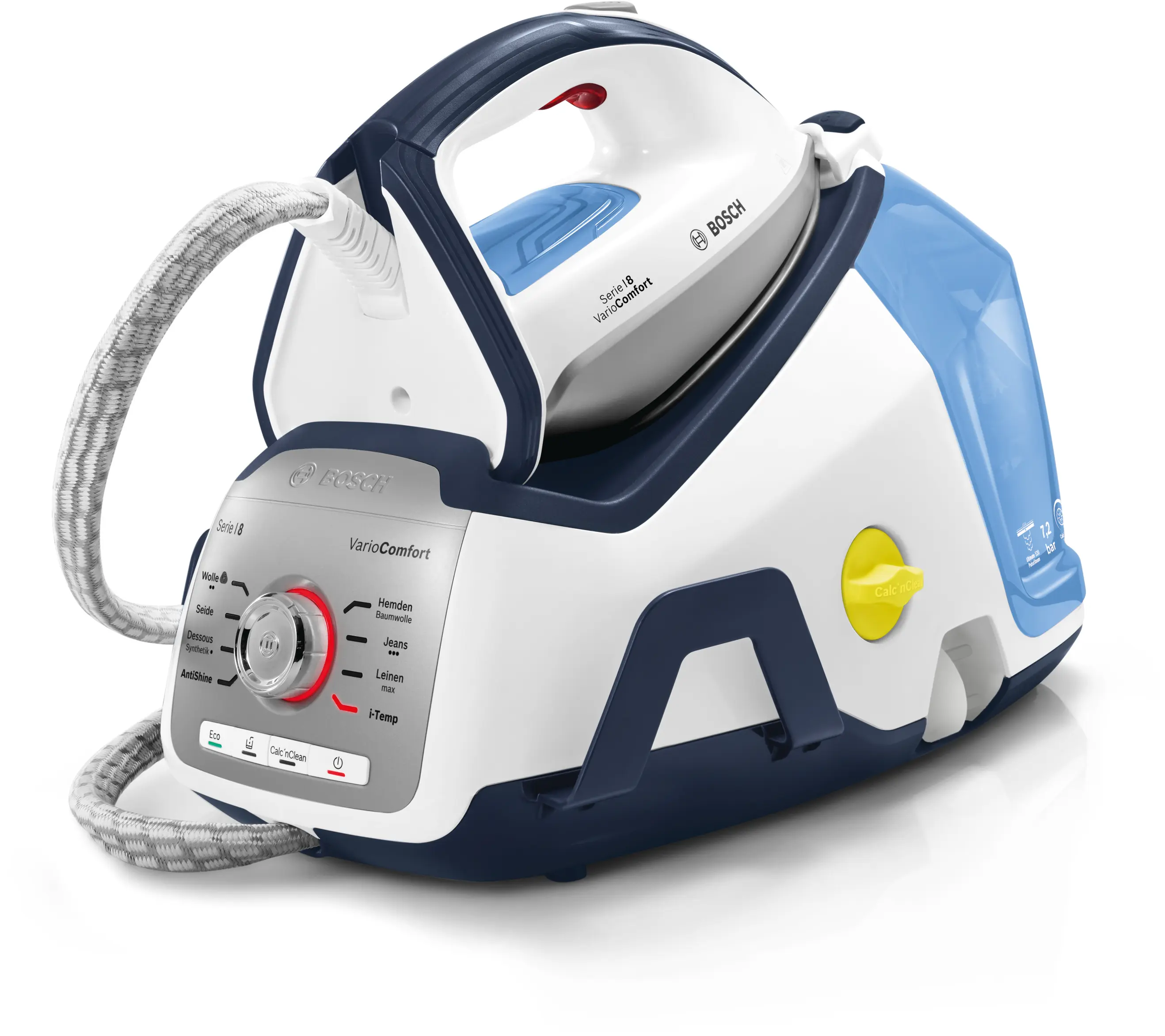 Bild Nr. 3 des Produkts TDS8060DE