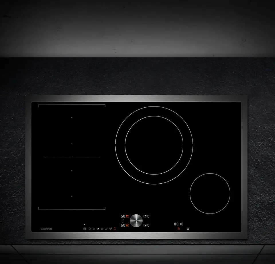 グレンページ CI282610 Flex induction hob | GAGGENAU US