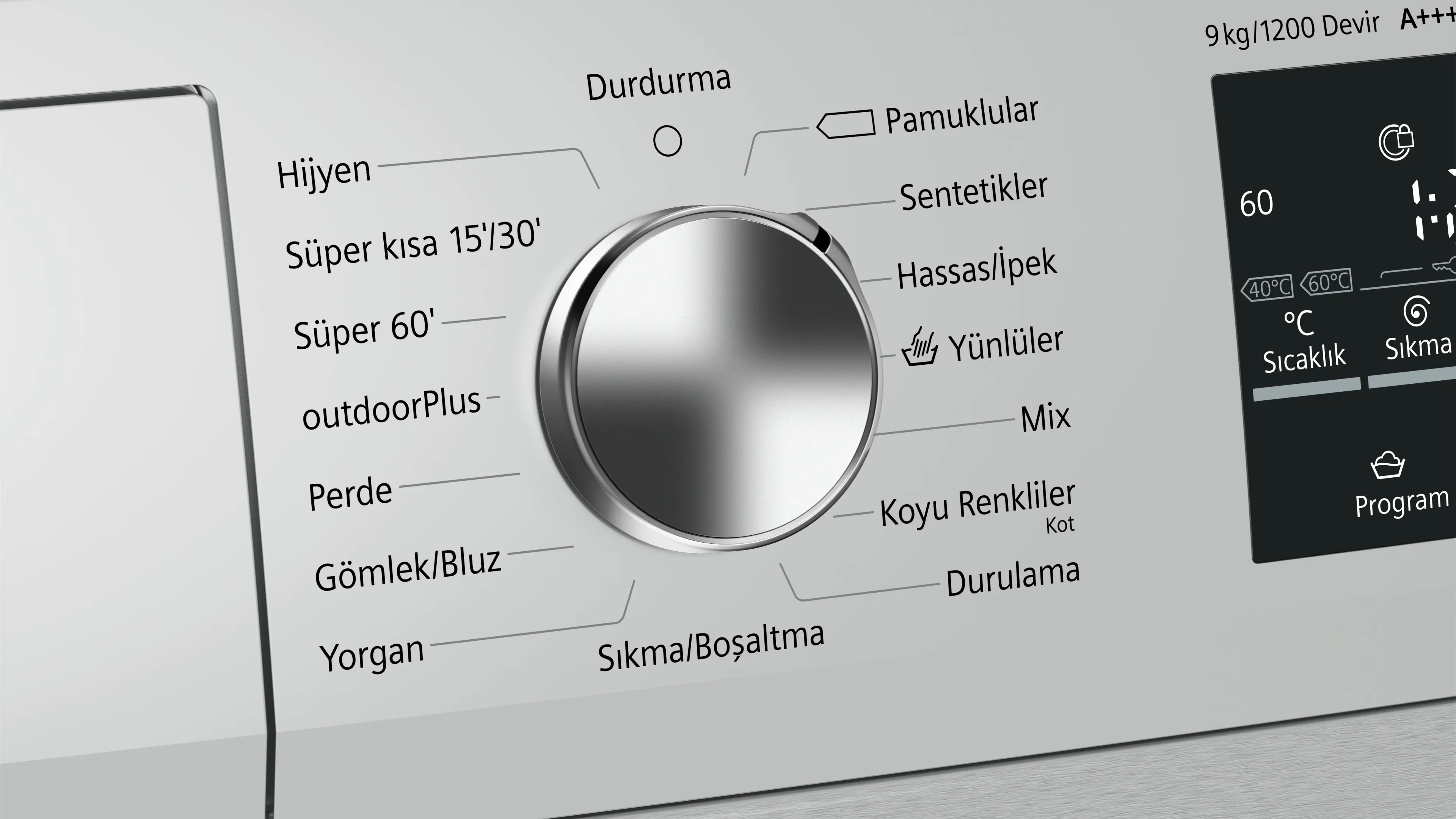 Ürün numarasının 4 ön izleme görseli