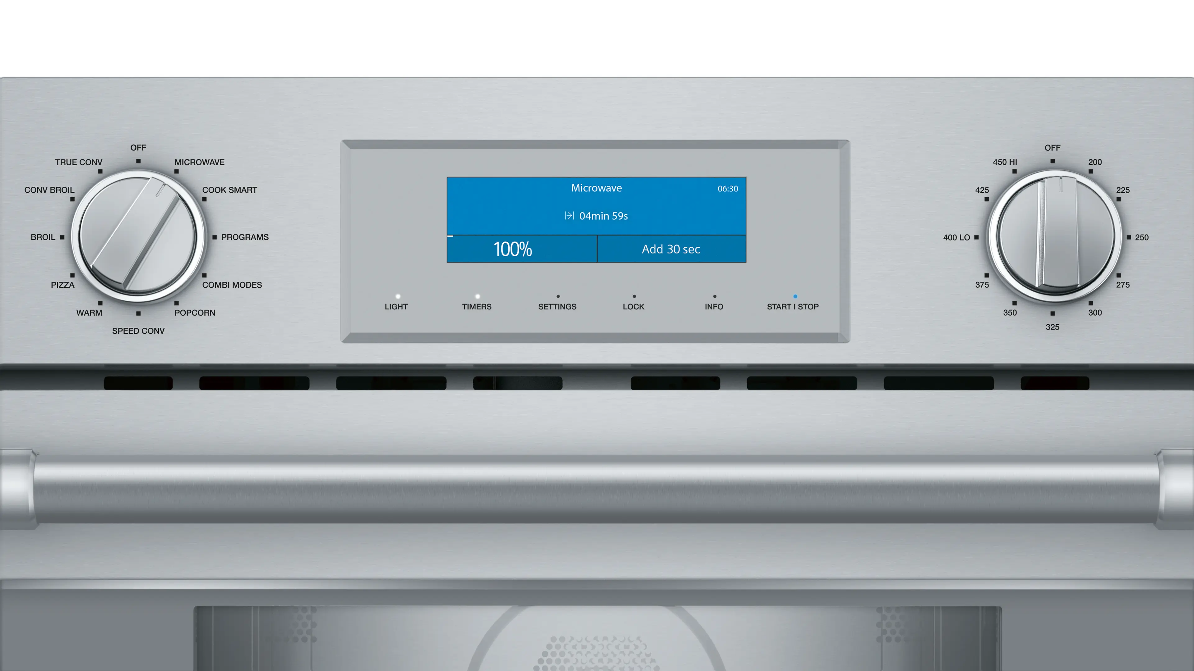 MC30WP Speed Oven | THERMADOR US