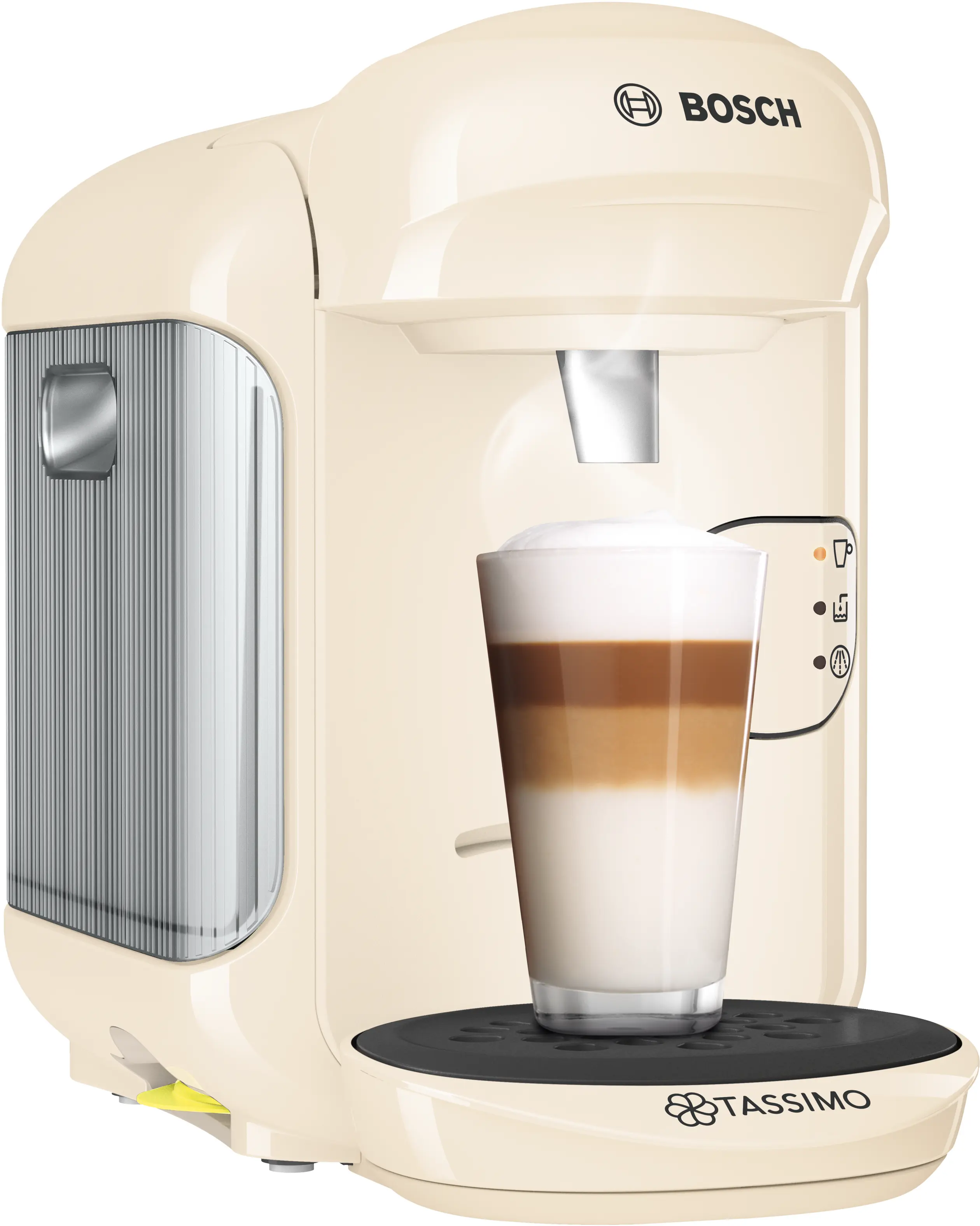 TAS1407GB Hot drinks machine BOSCH IE