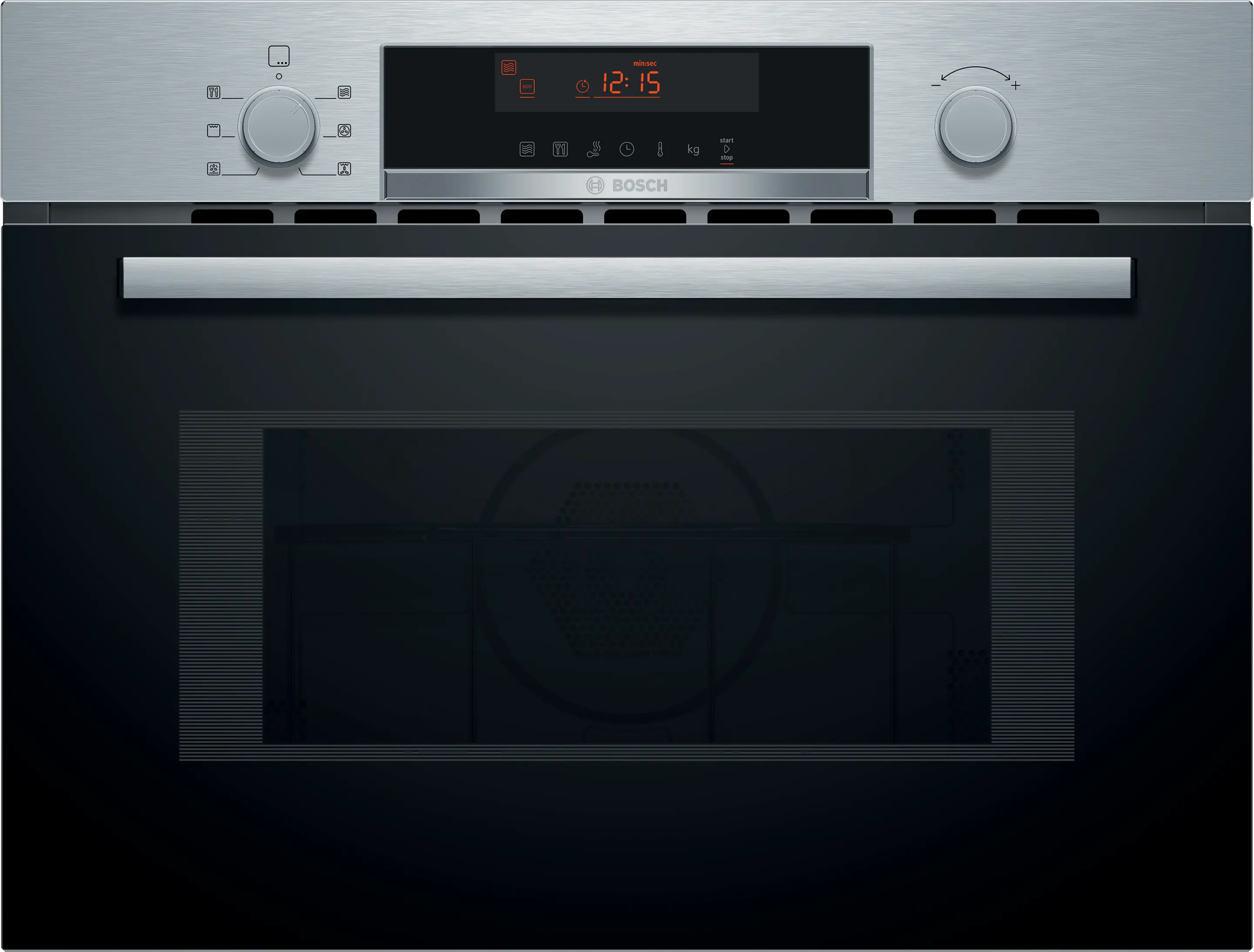 CMA583MS0B Built in microwave oven with hot air BOSCH IE