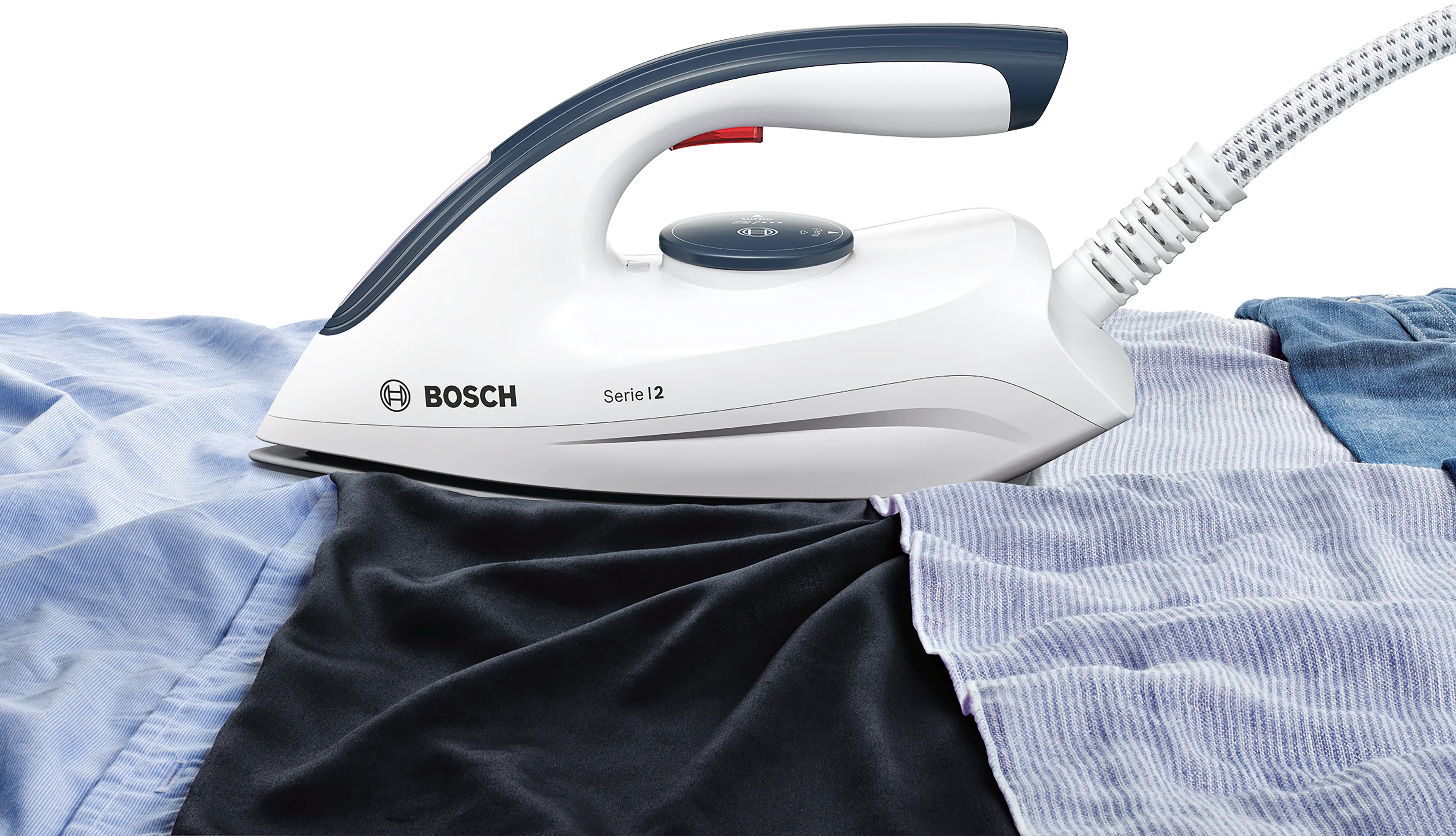 Bosch tds2140gb top