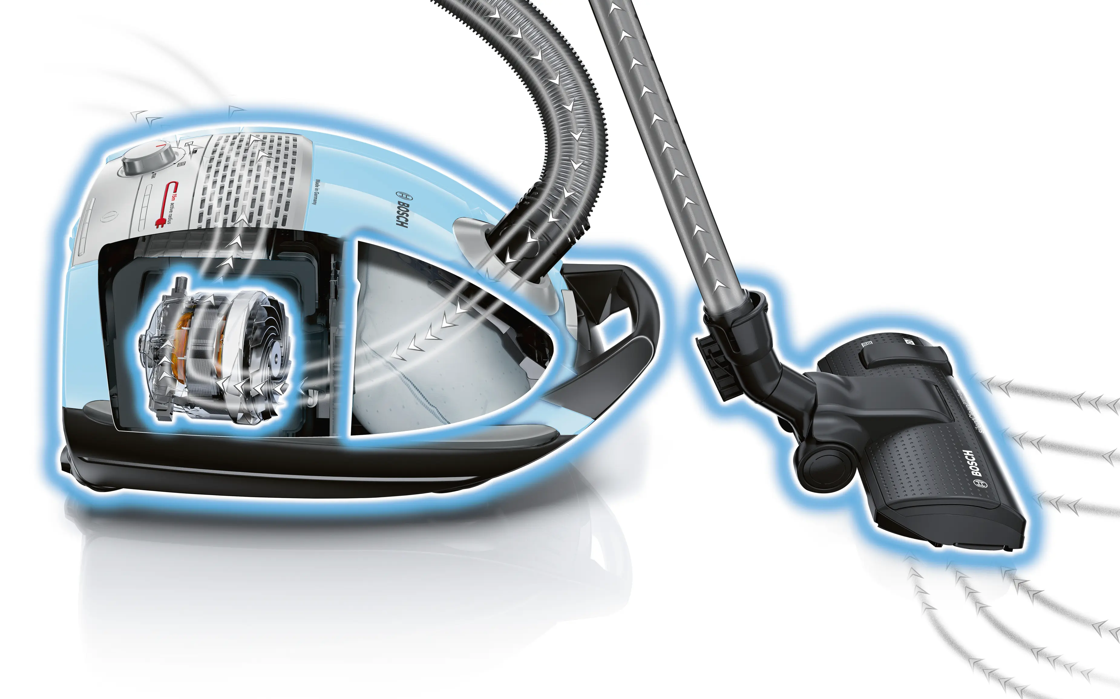 Foto nr. 2 van het product BSGL5409