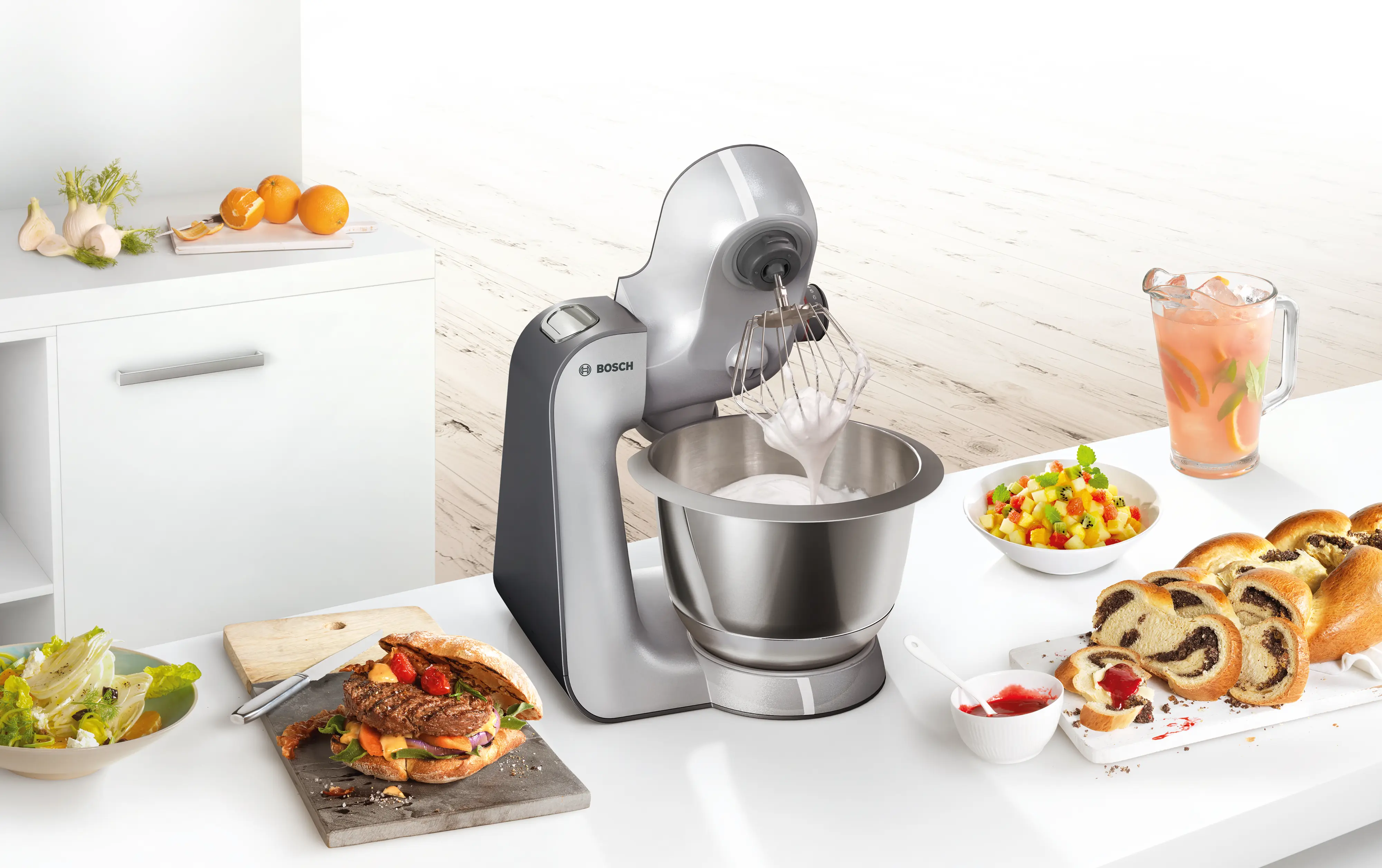 Fotografie Nr. 2 výrobku MUM58368