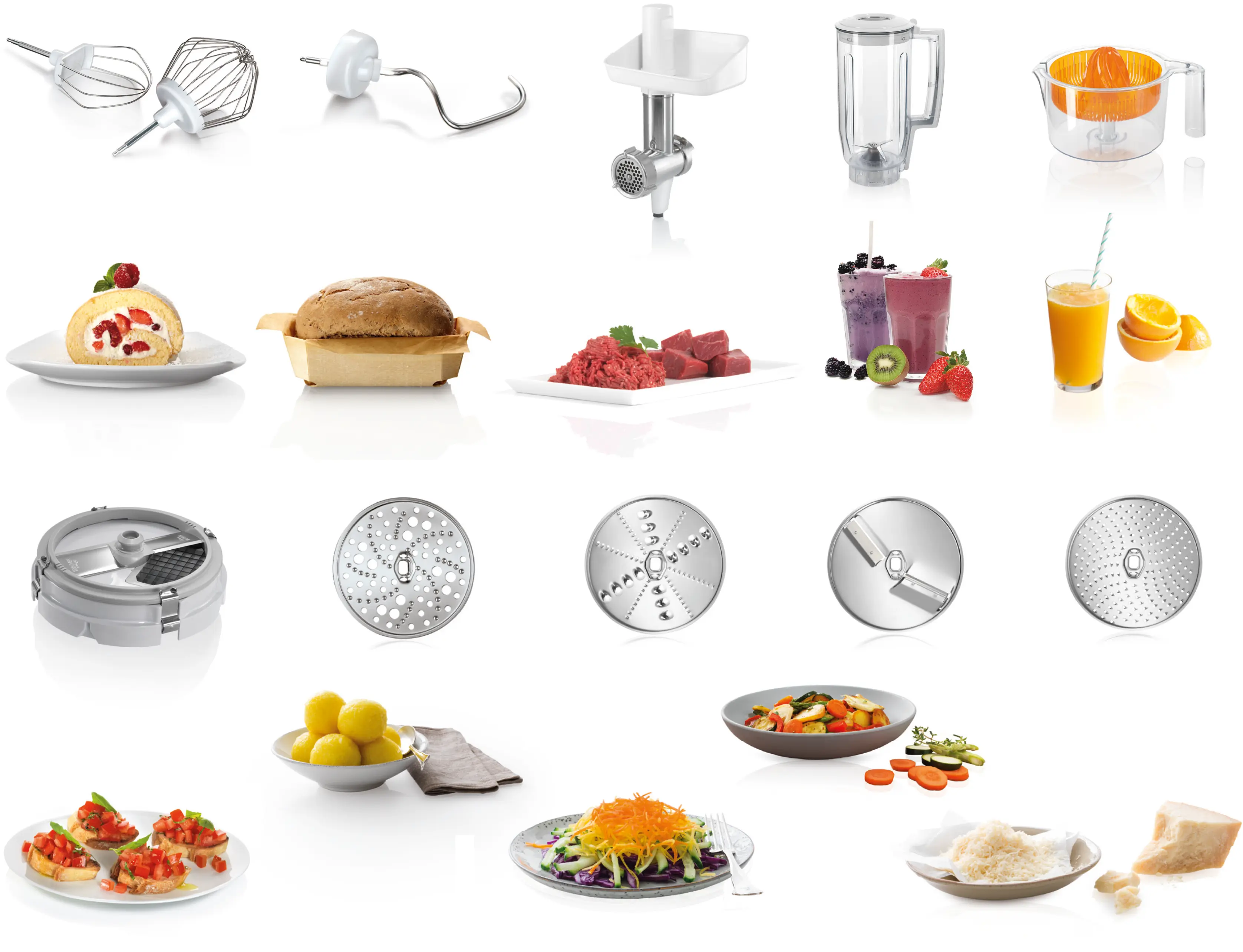 Fotografija br. 5 proizvoda MUM58364