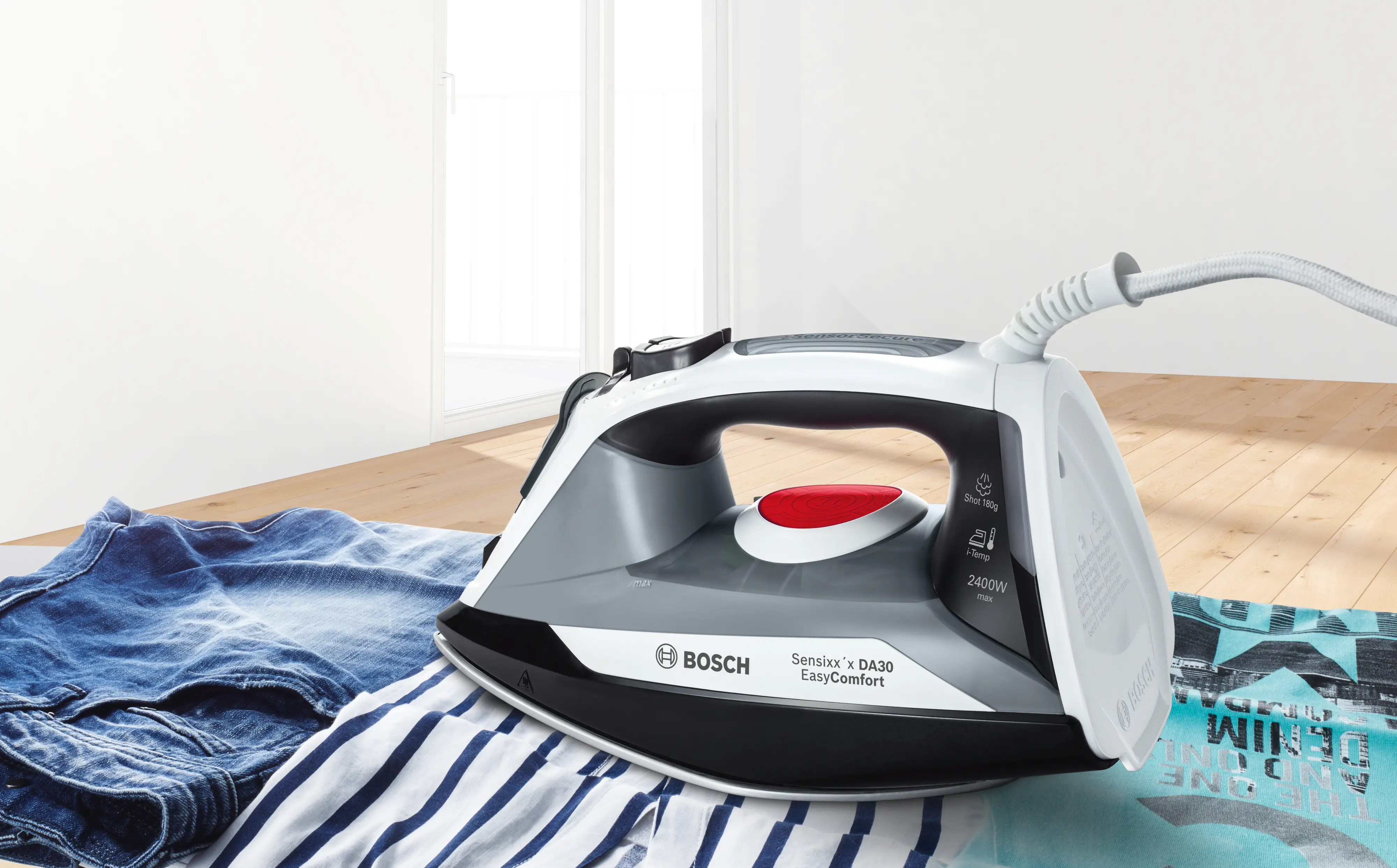 Zdjęcie produktu nr 2 TDA30EASY