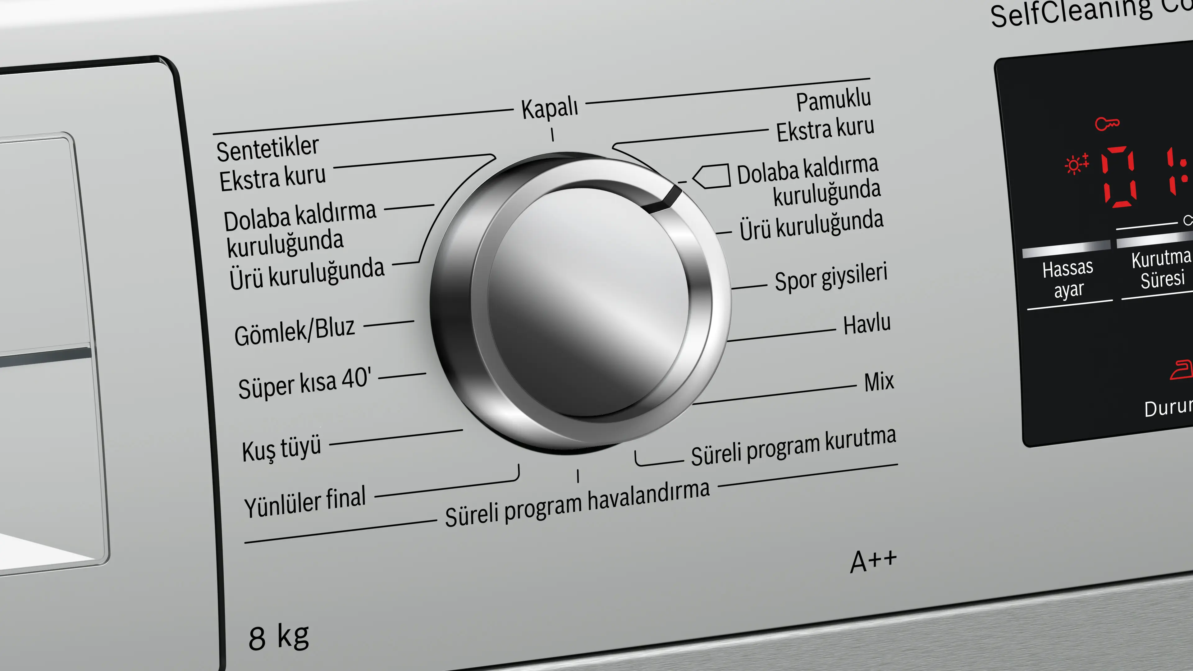 Ürün numarasının 4 ön izleme görseli