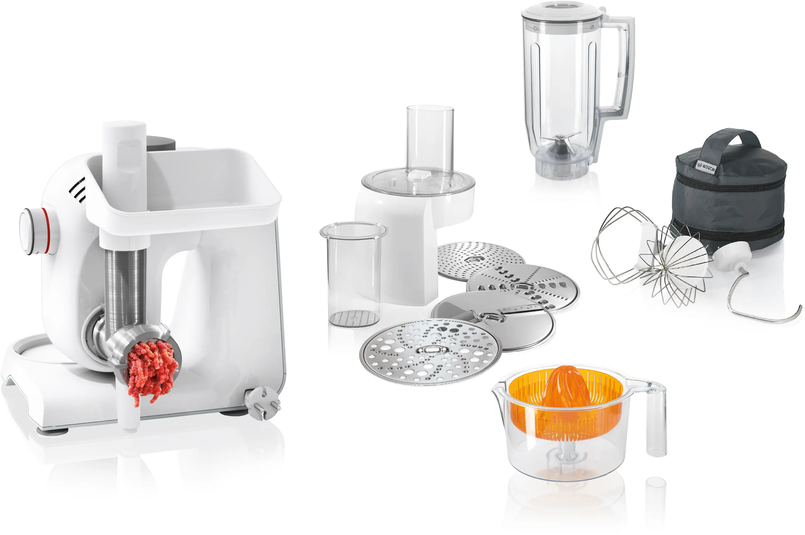 Fotografie Nr. 5 a produsului MUM58259